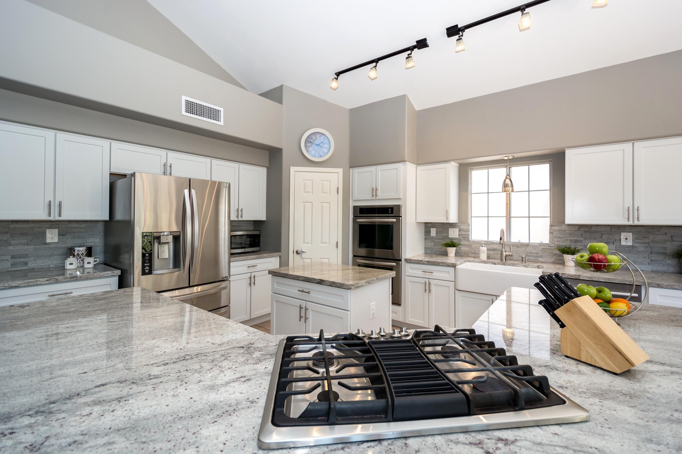 Canada Hills - Village 9A (1-26) - Residential