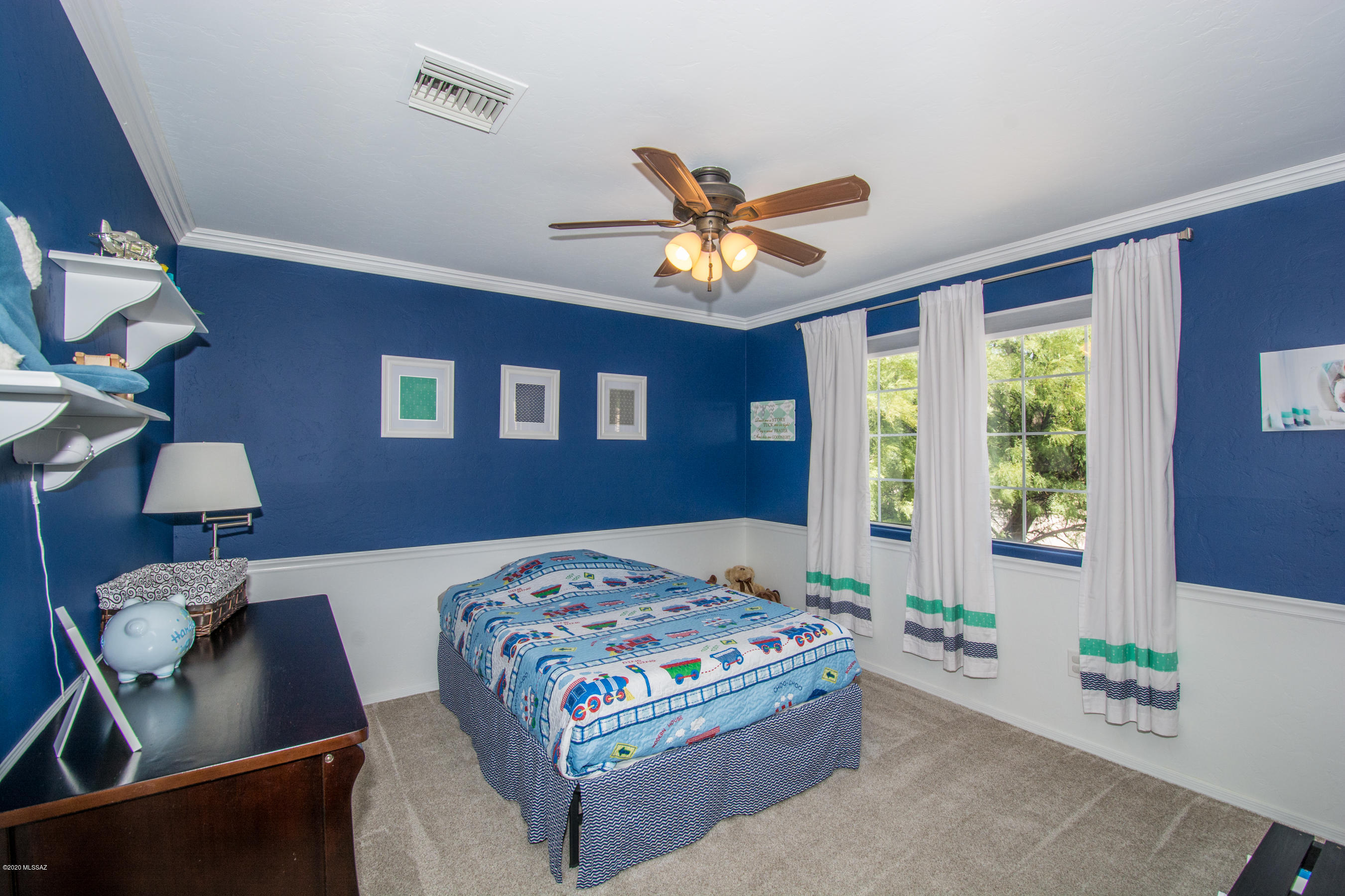 Canada Hills - Village 9A (1-26) - Residential