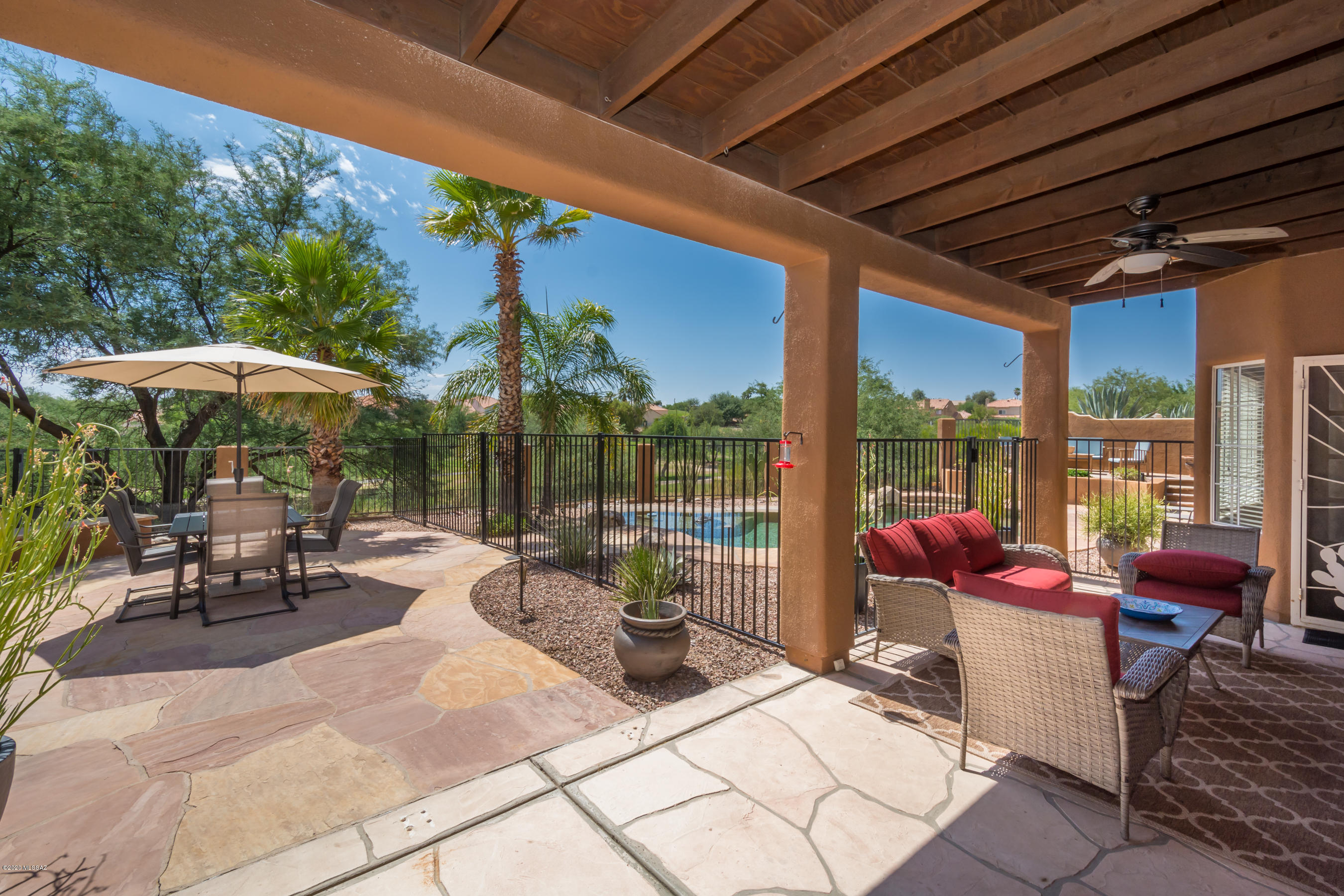 Canada Hills - Village 9A (1-26) - Residential
