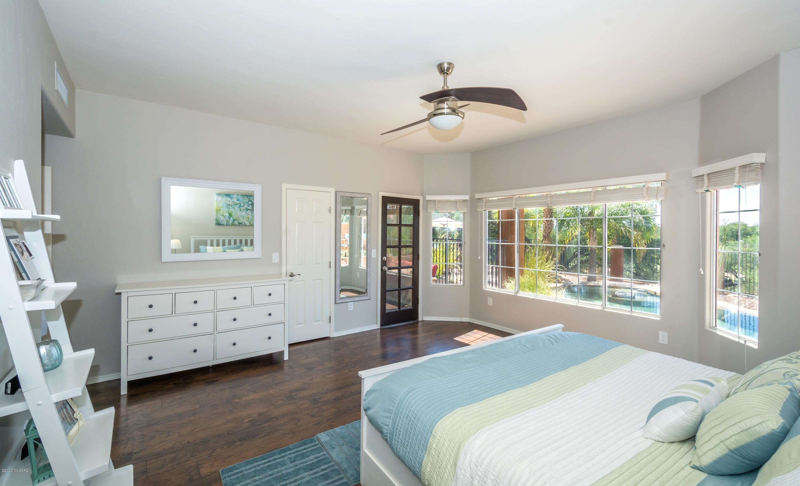 Canada Hills - Village 9A (1-26) - Residential