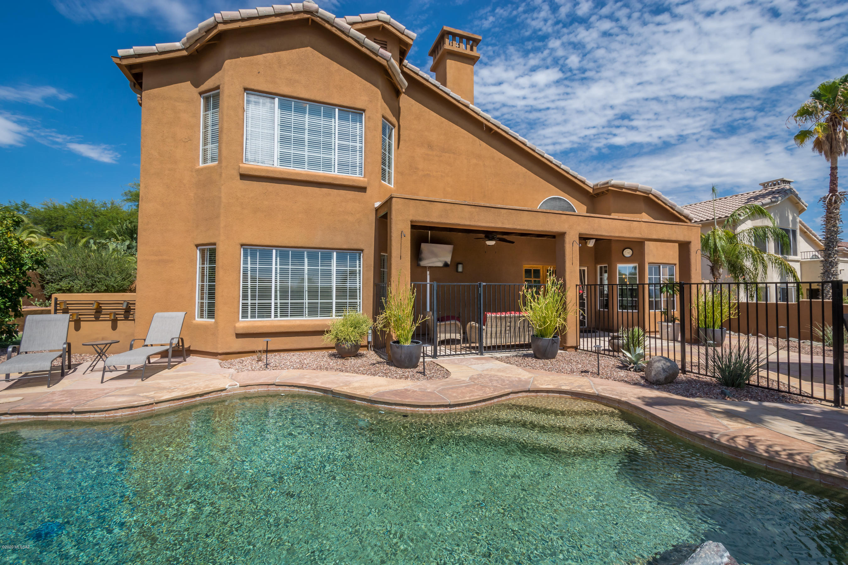 Canada Hills - Village 9A (1-26) - Residential