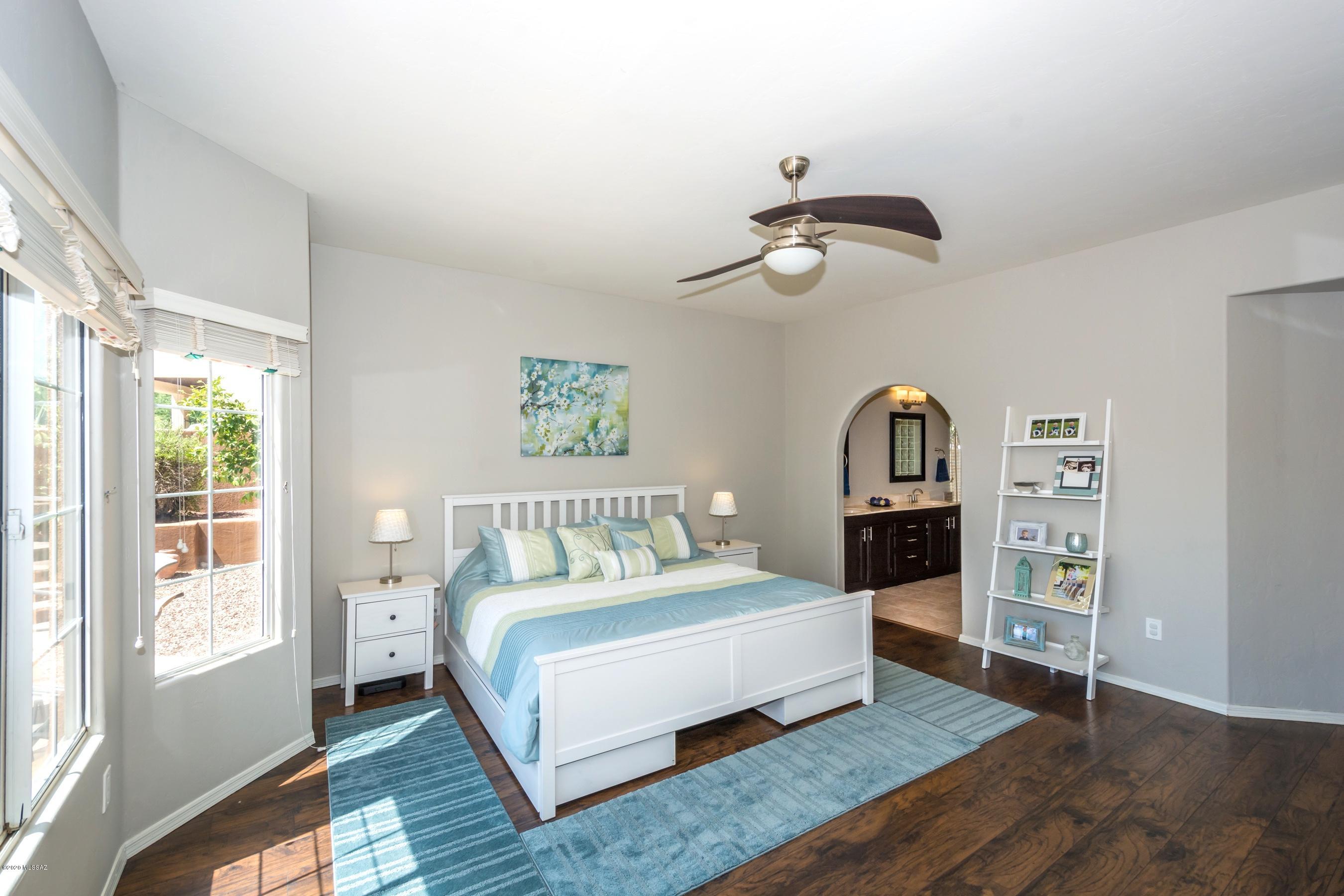 Canada Hills - Village 9A (1-26) - Residential
