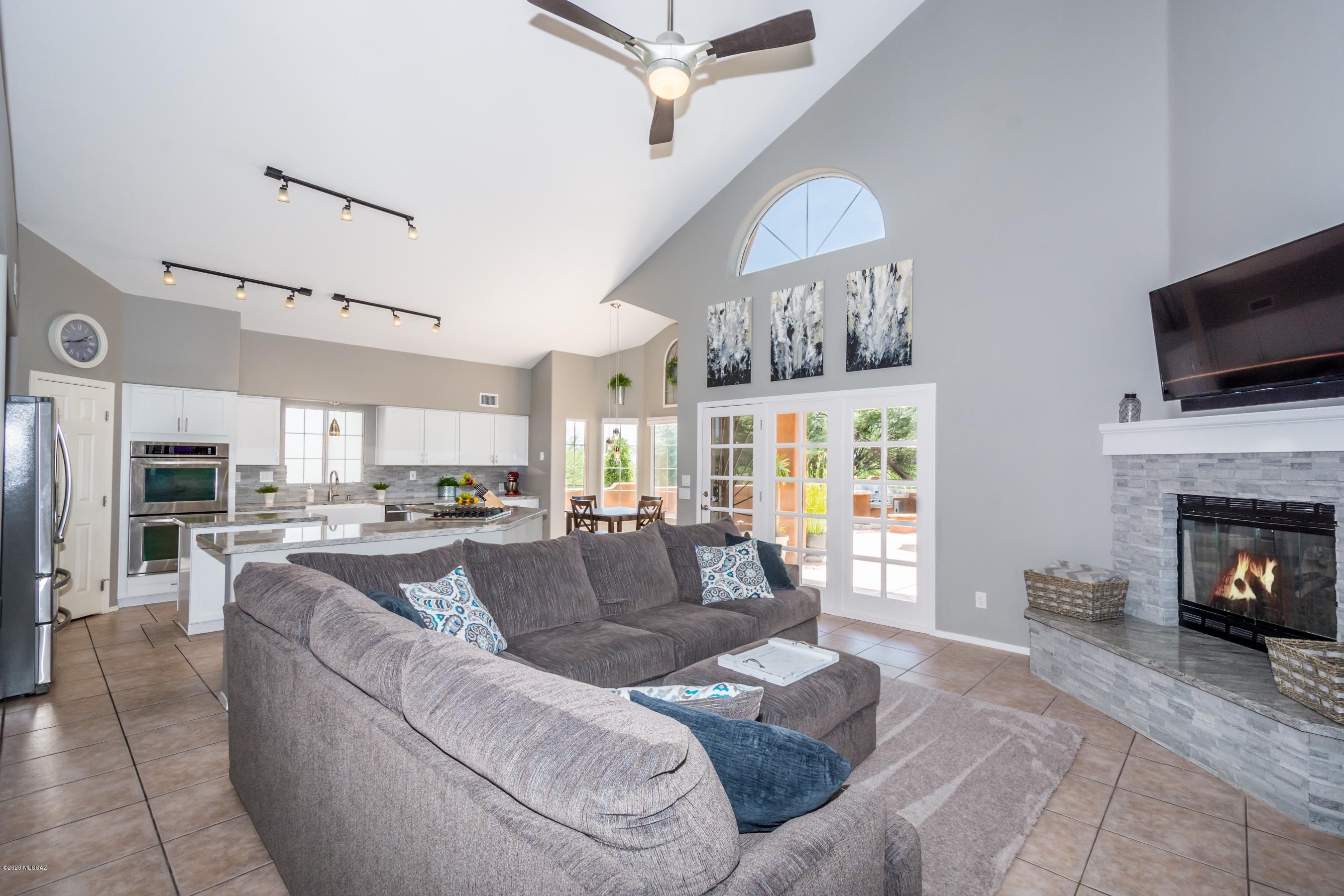 Canada Hills - Village 9A (1-26) - Residential