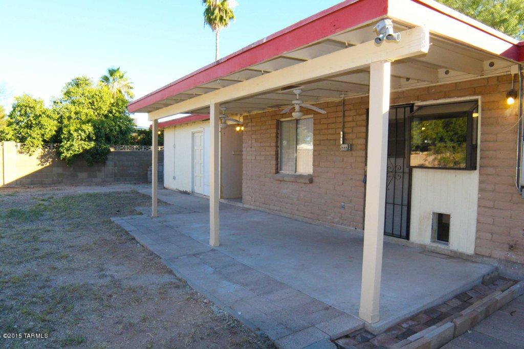 Valley View East NO. 5 (1-344) - Residential Lease