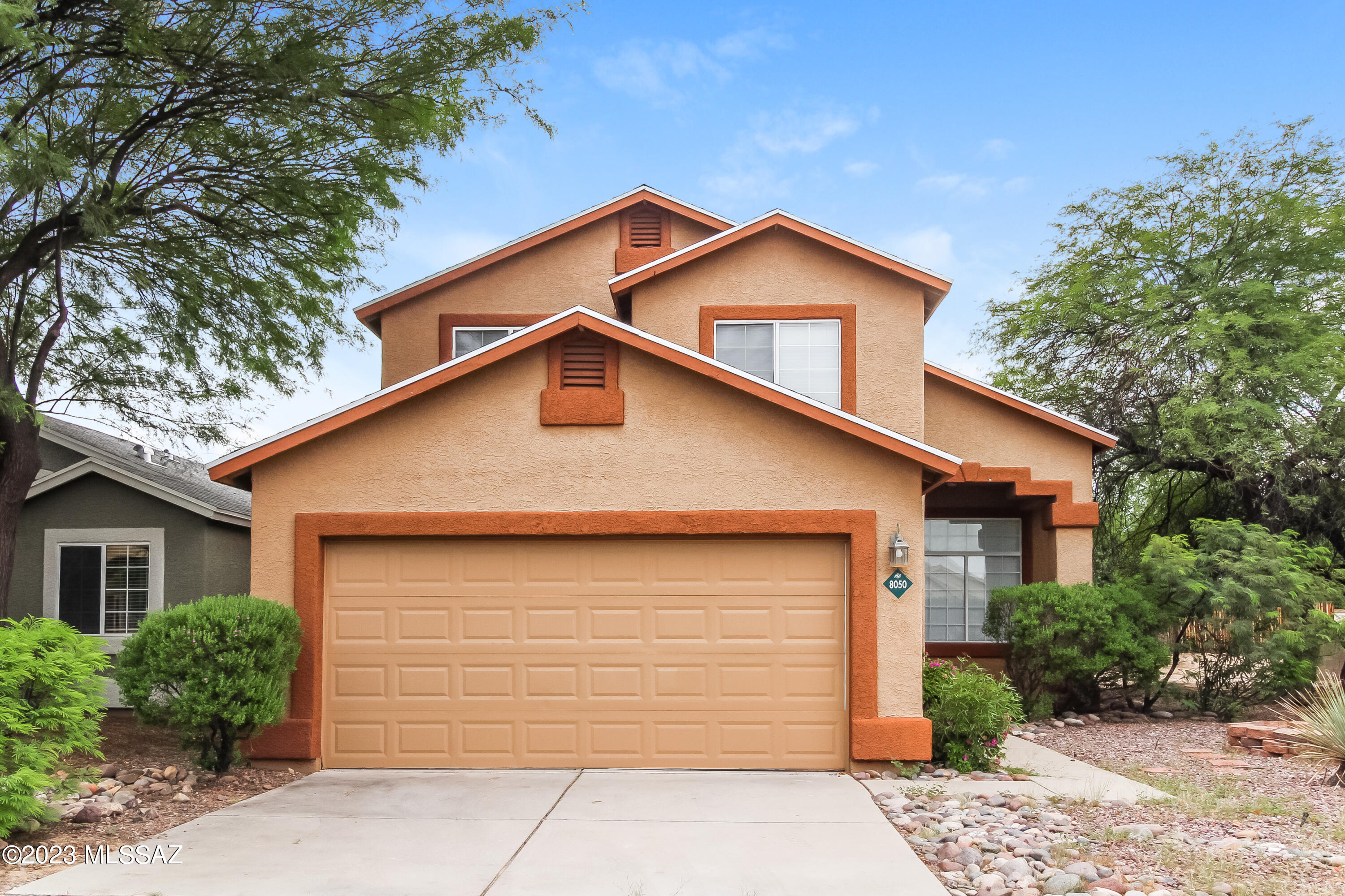 Hobby Horse Ranch (The Patios At) - Residential Lease