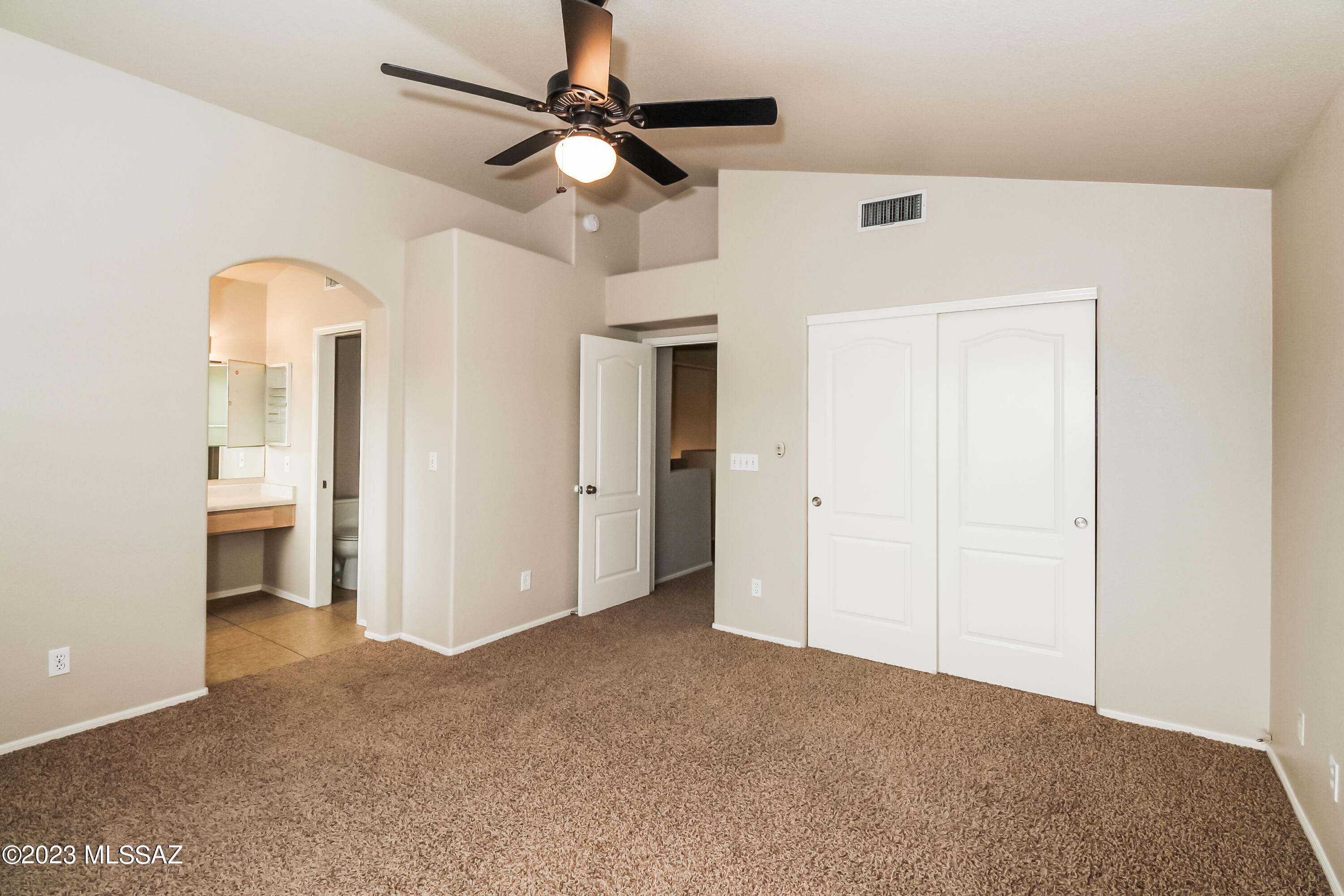 Hobby Horse Ranch (The Patios At) - Residential Lease