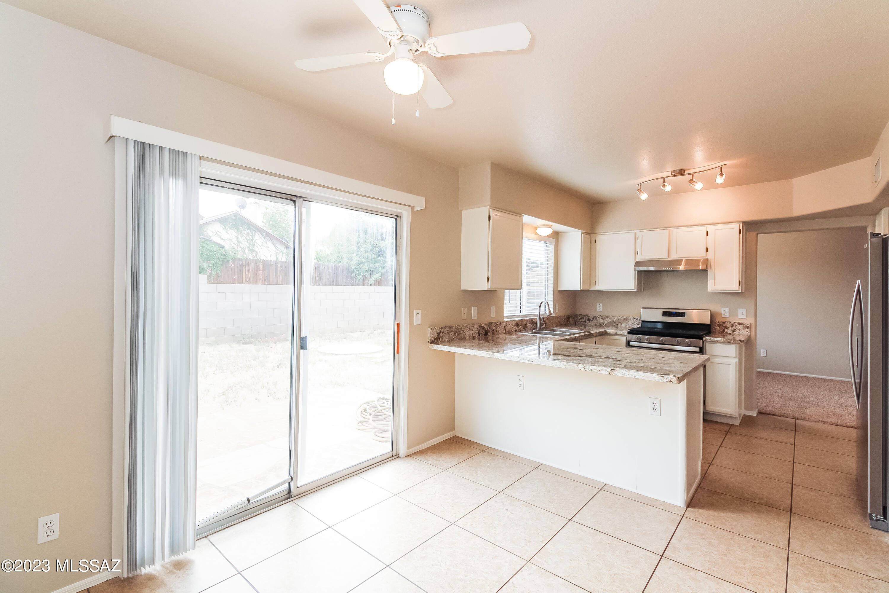 Hobby Horse Ranch (The Patios At) - Residential Lease