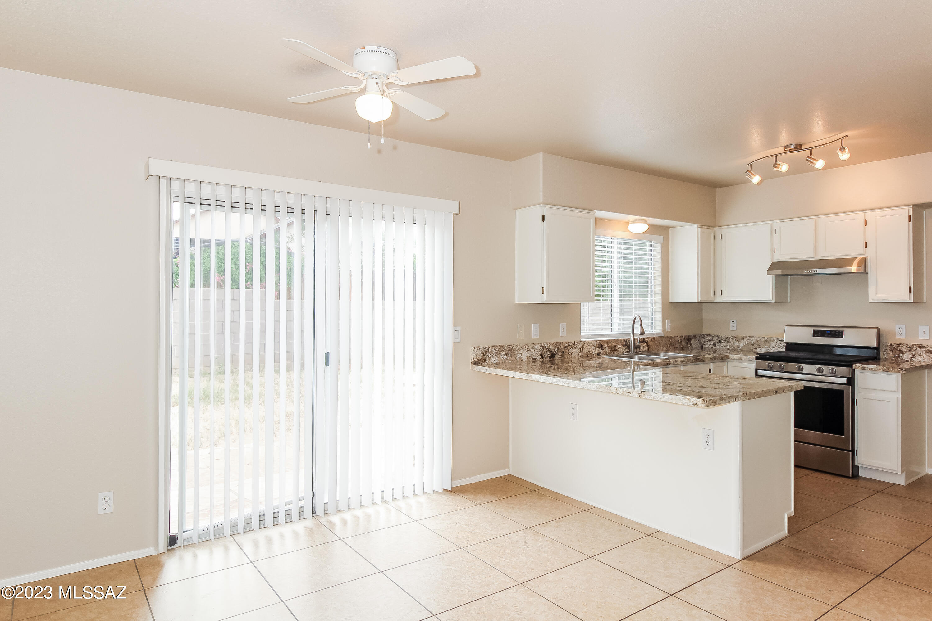 Hobby Horse Ranch (The Patios At) - Residential Lease