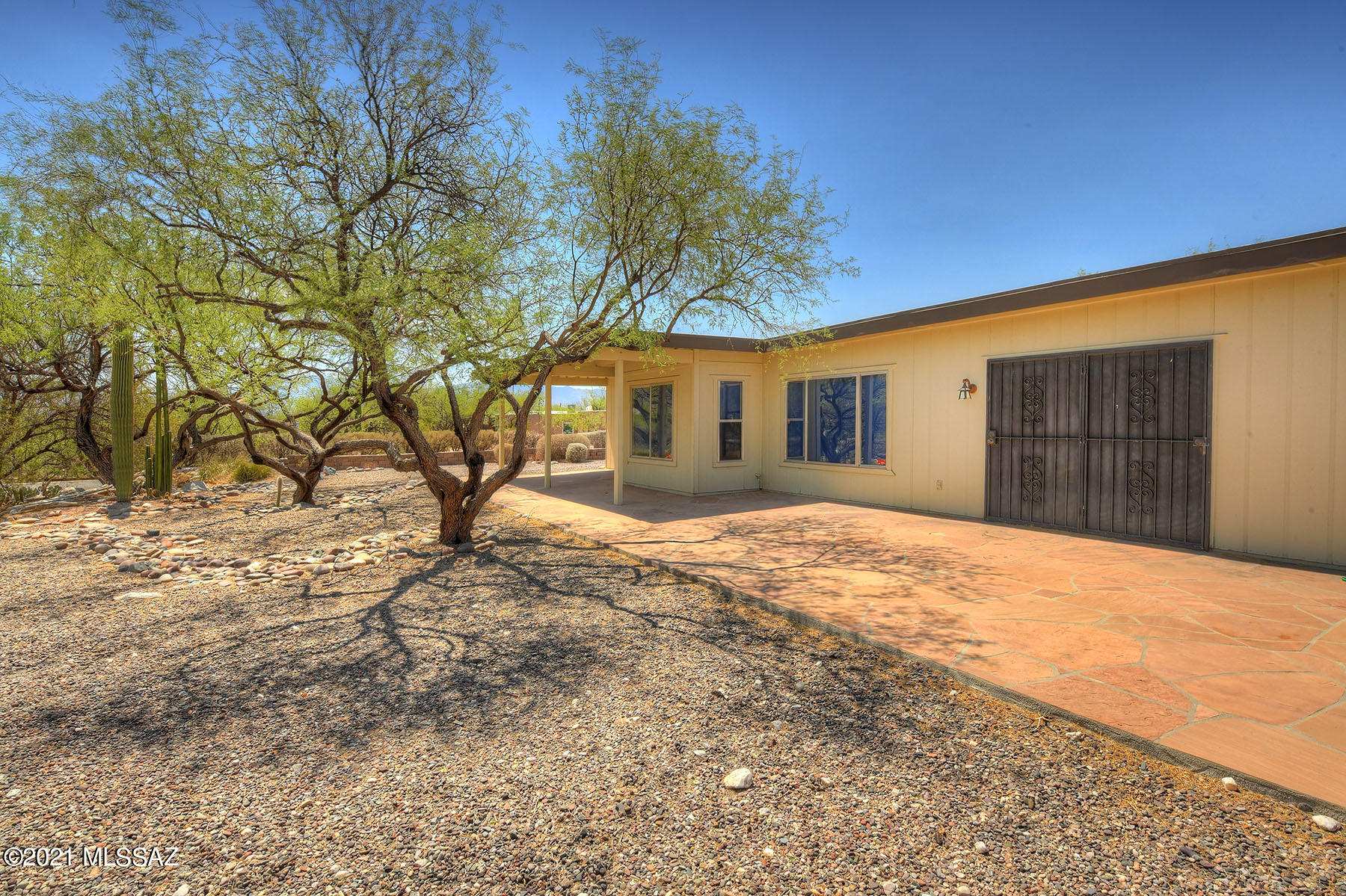 Sabino Town And Country Estates (1-77) - Residential