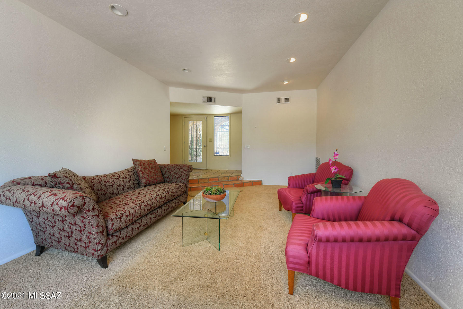 Sabino Town And Country Estates (1-77) - Residential