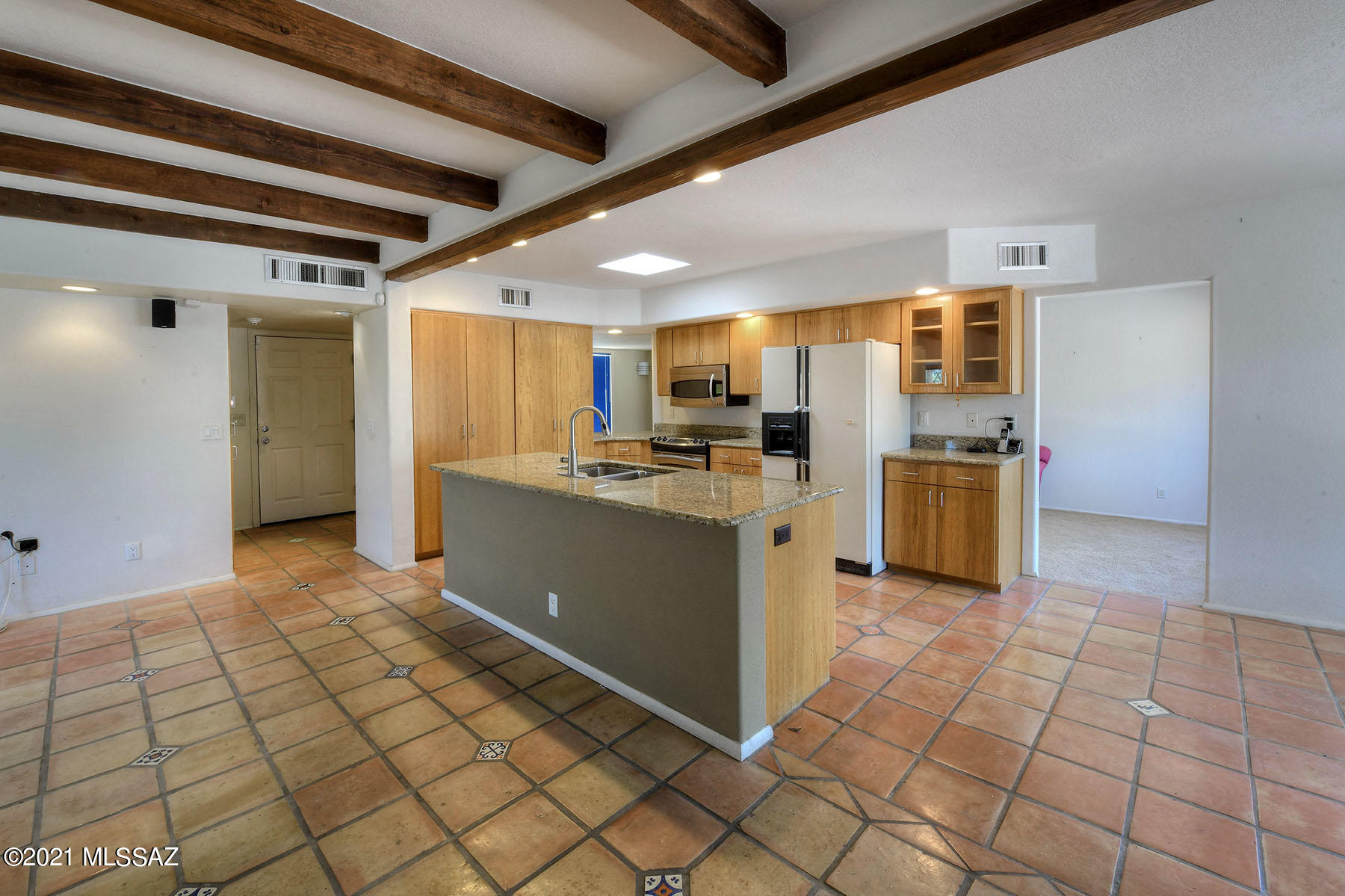 Sabino Town And Country Estates (1-77) - Residential