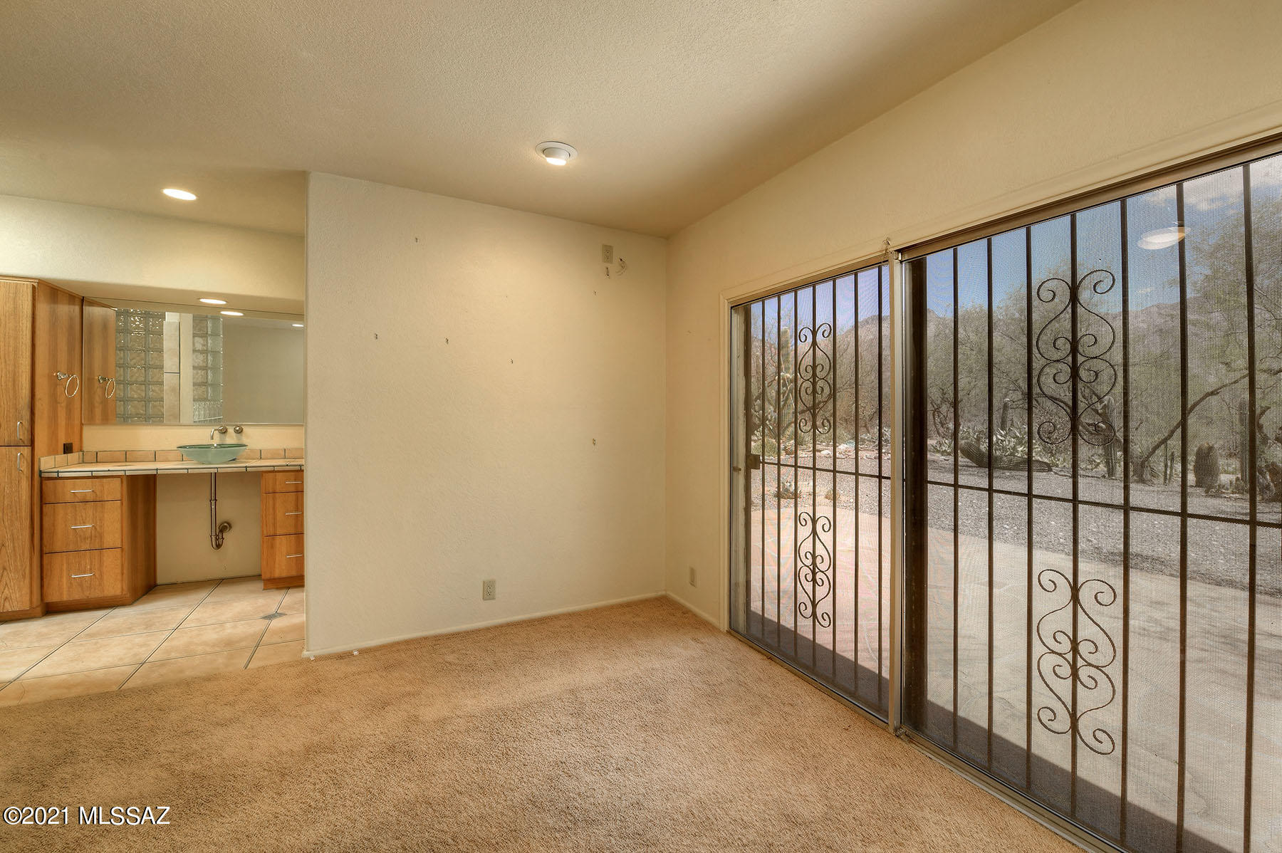 Sabino Town And Country Estates (1-77) - Residential