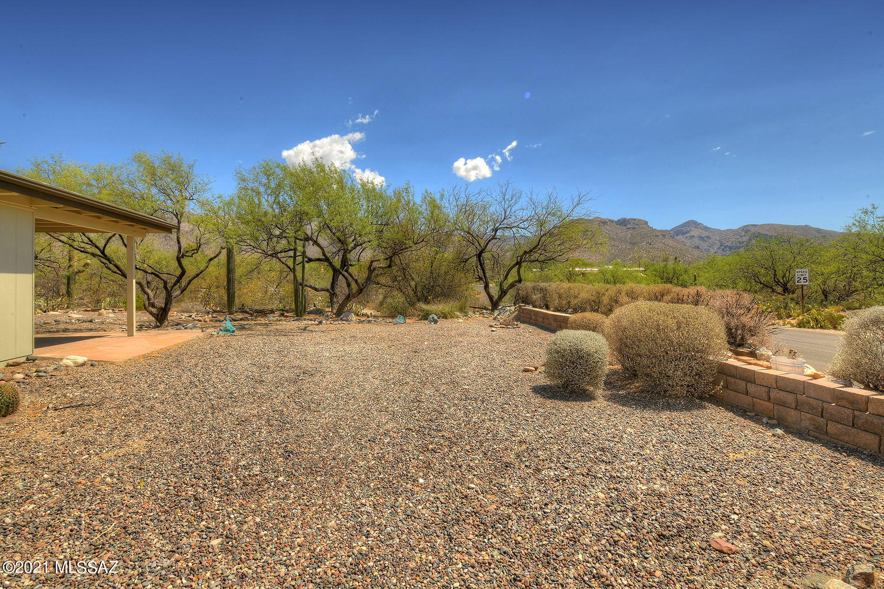 Sabino Town And Country Estates (1-77) - Residential