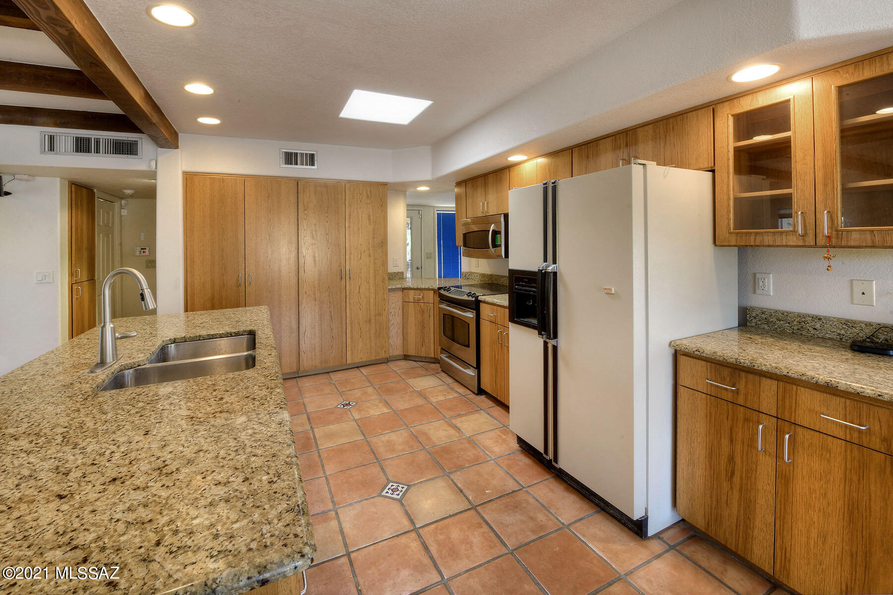 Sabino Town And Country Estates (1-77) - Residential