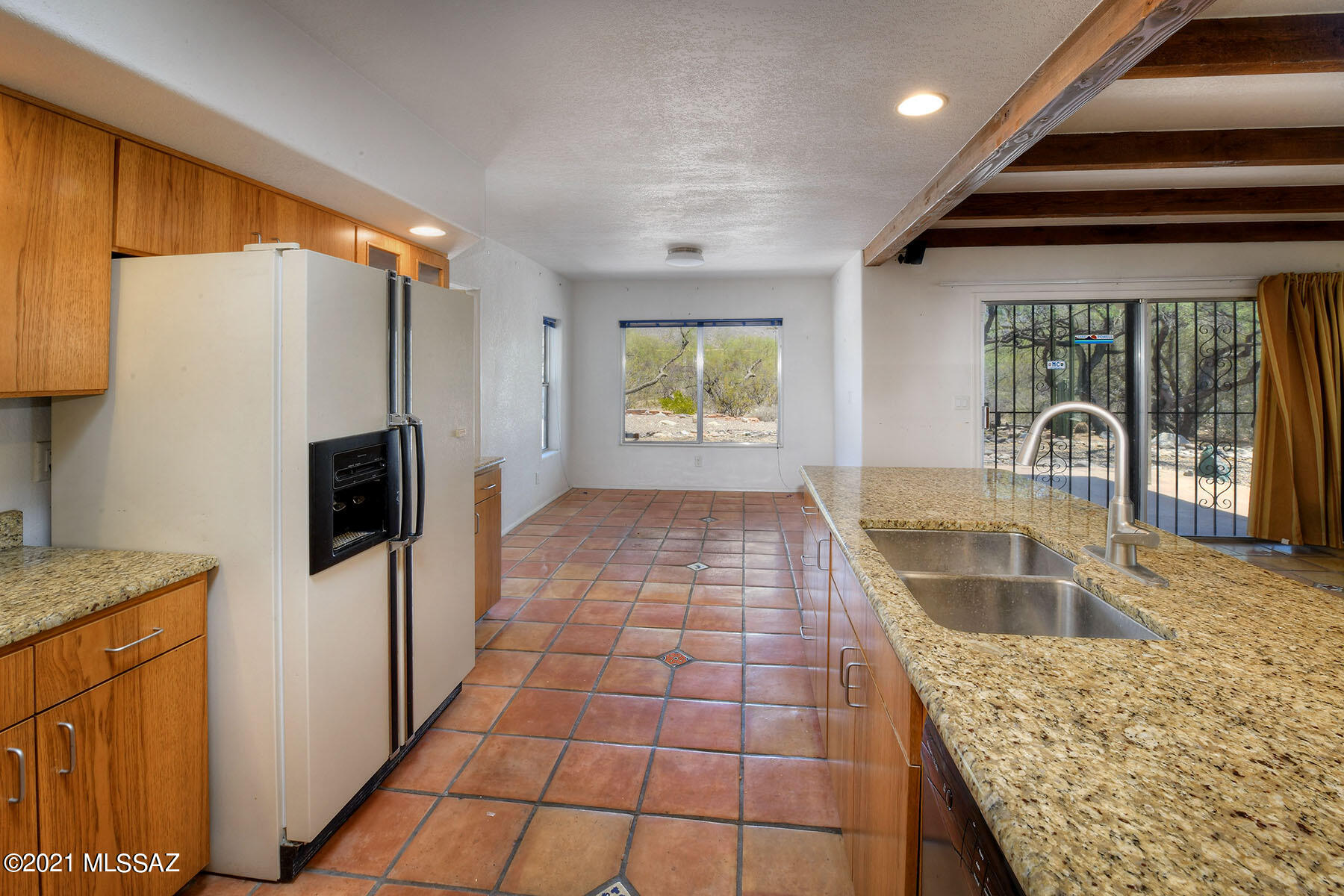 Sabino Town And Country Estates (1-77) - Residential