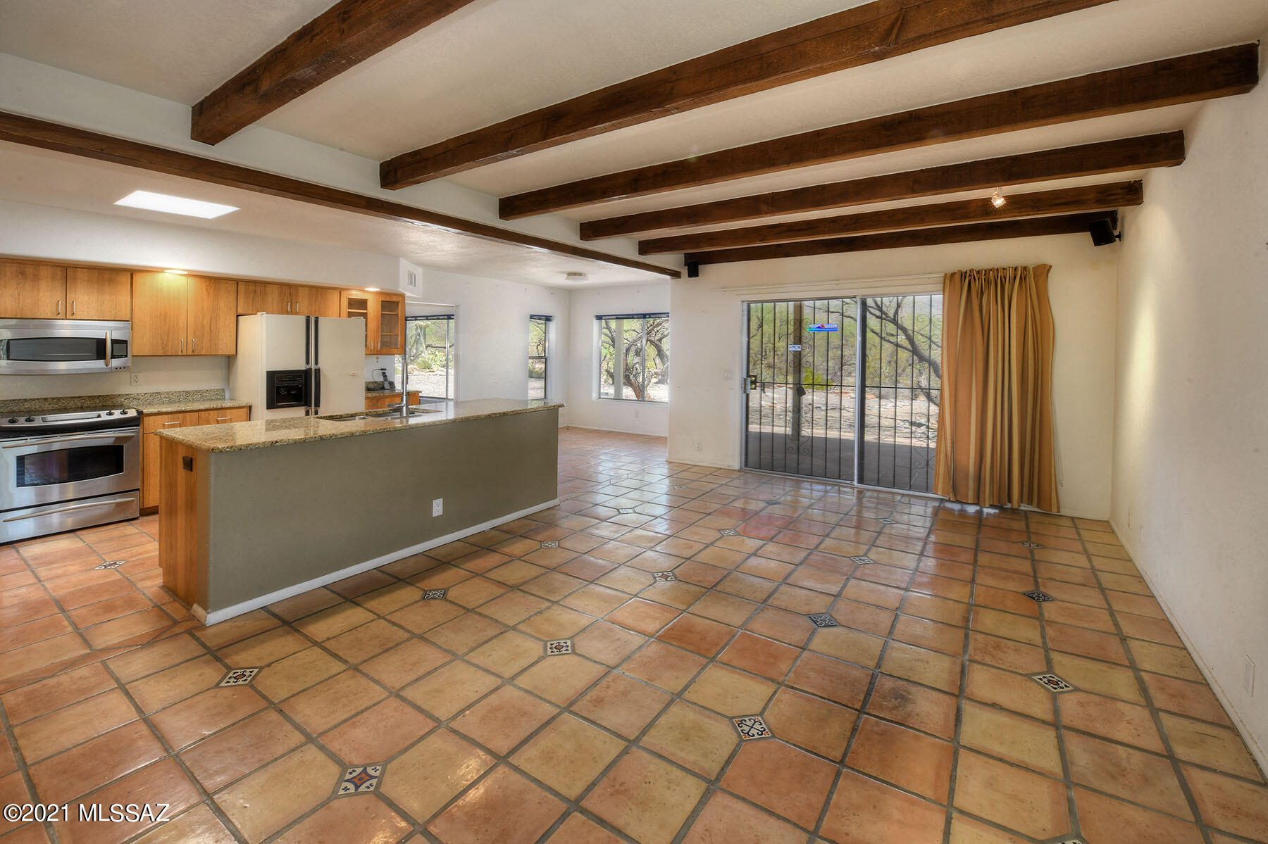 Sabino Town And Country Estates (1-77) - Residential
