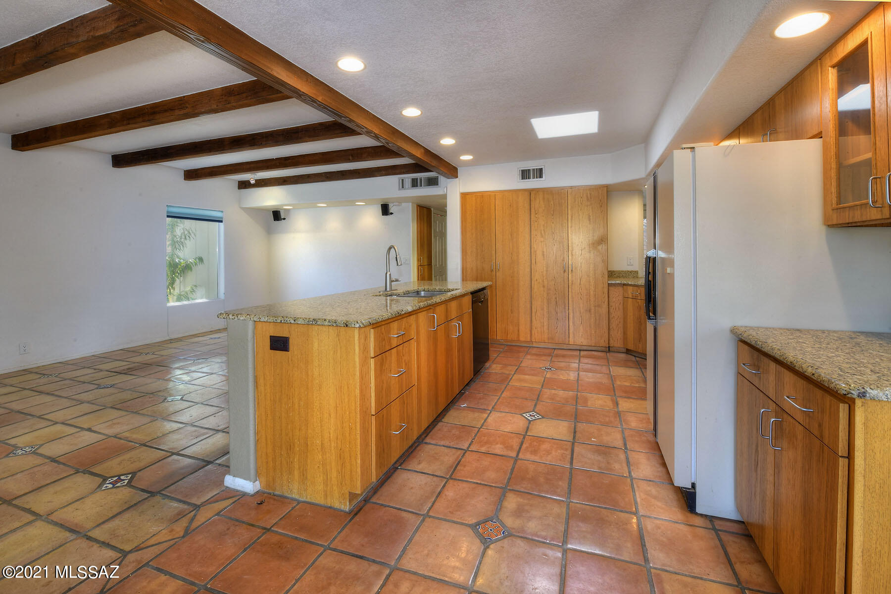 Sabino Town And Country Estates (1-77) - Residential