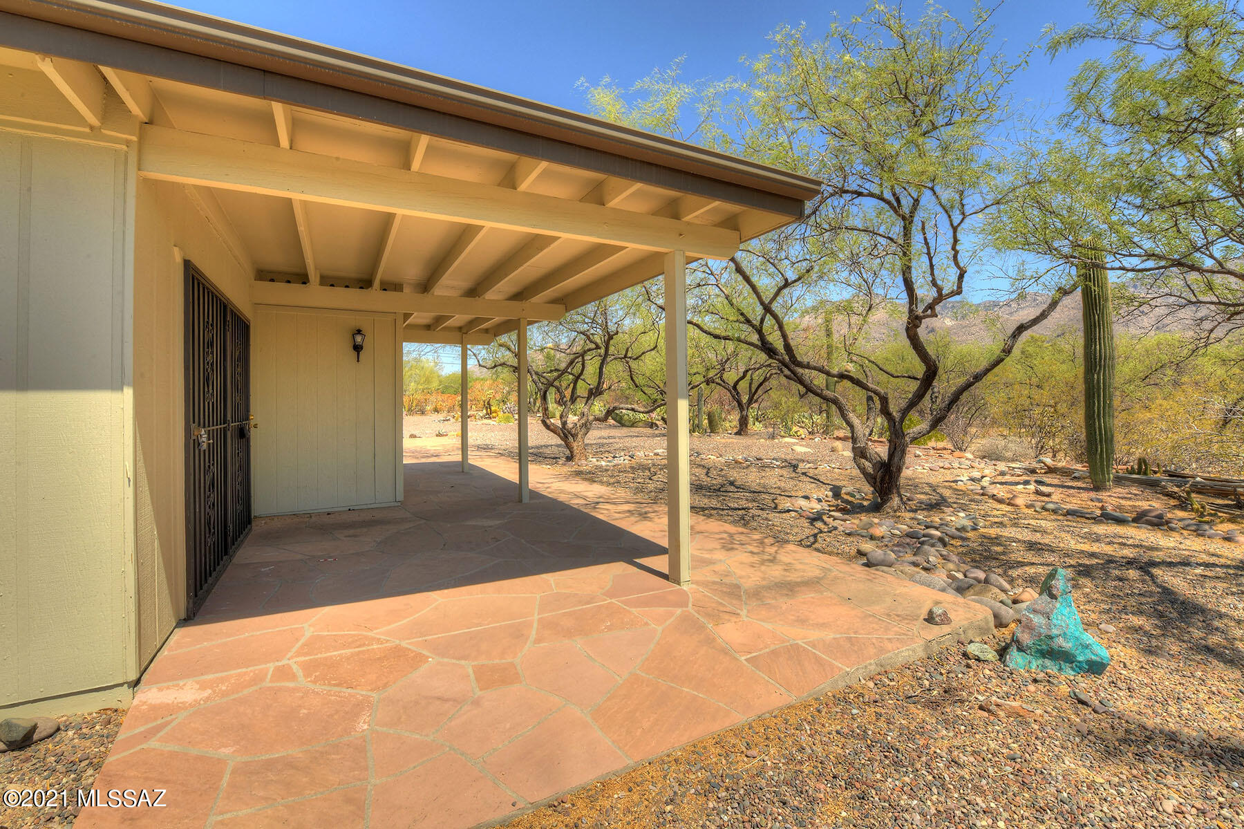 Sabino Town And Country Estates (1-77) - Residential