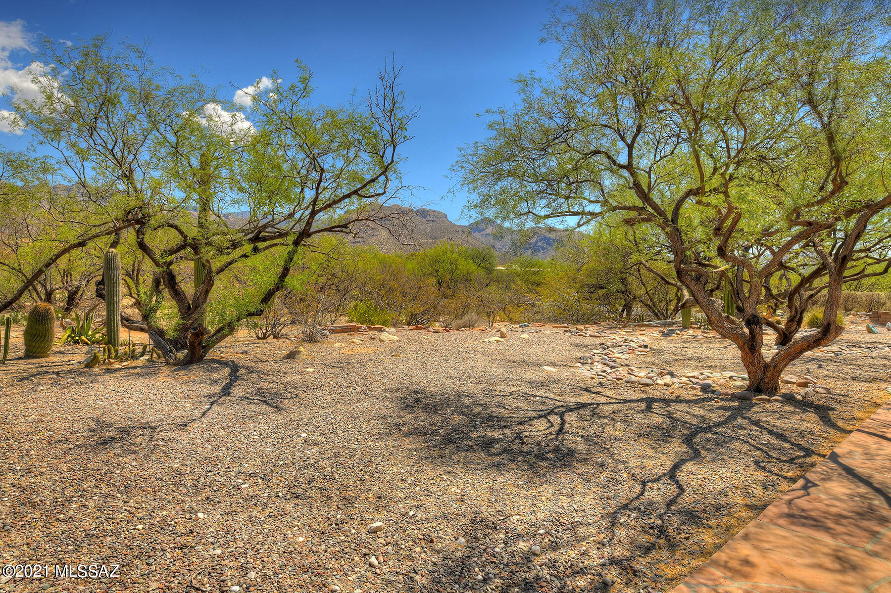 Sabino Town And Country Estates (1-77) - Residential