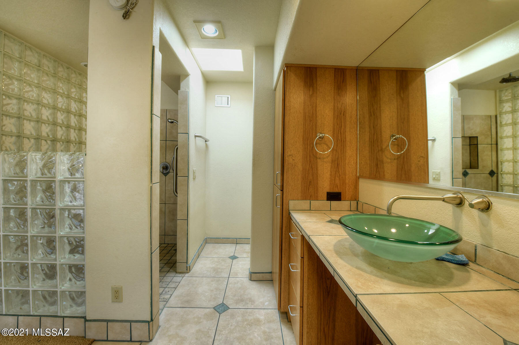 Sabino Town And Country Estates (1-77) - Residential