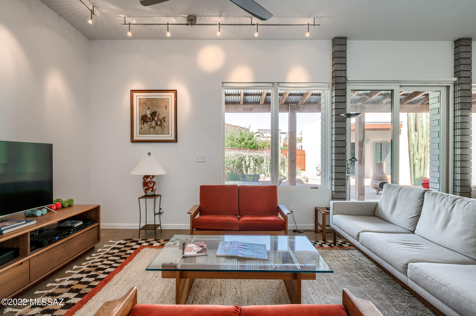Mercado District of Menlo Park Blks A-D (1-100) - Residential