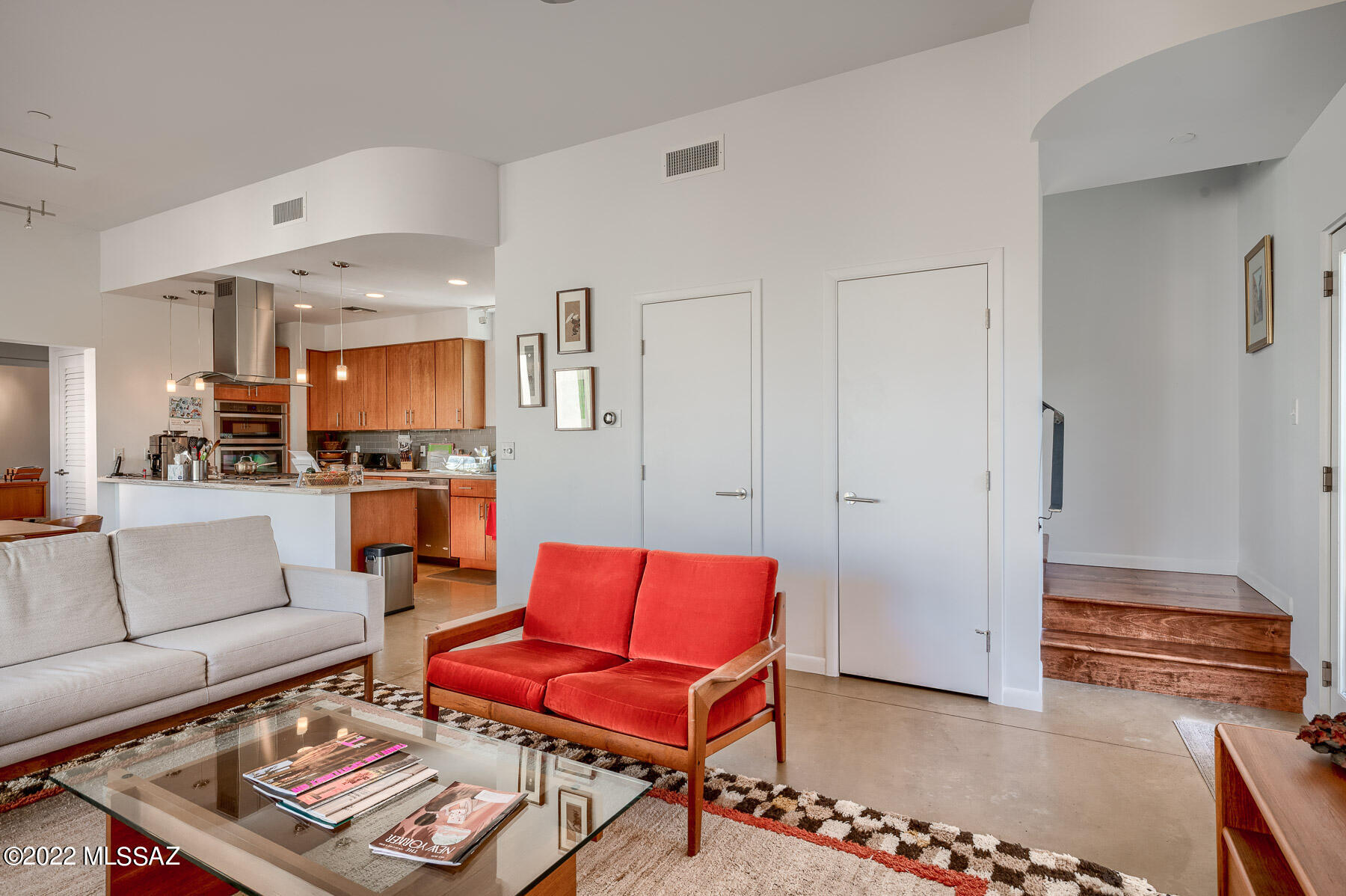 Mercado District of Menlo Park Blks A-D (1-100) - Residential