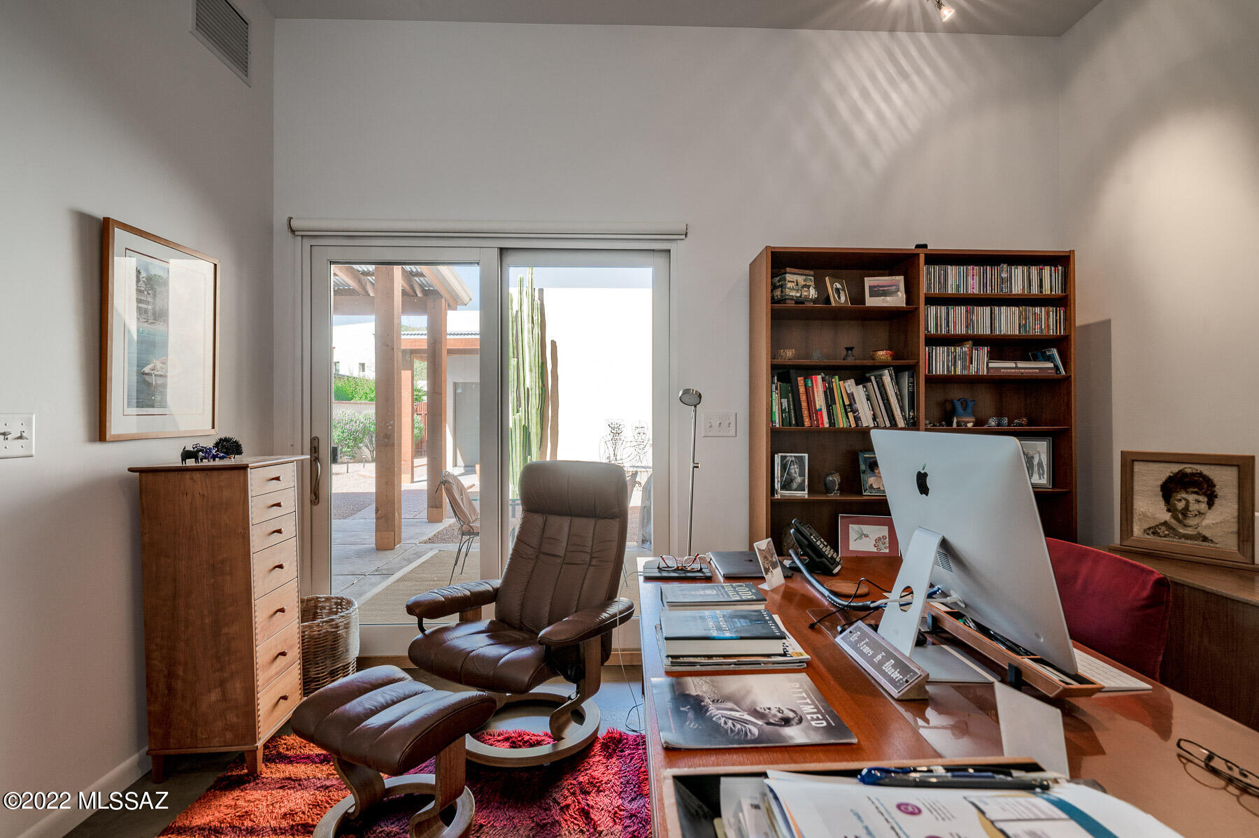 Mercado District of Menlo Park Blks A-D (1-100) - Residential