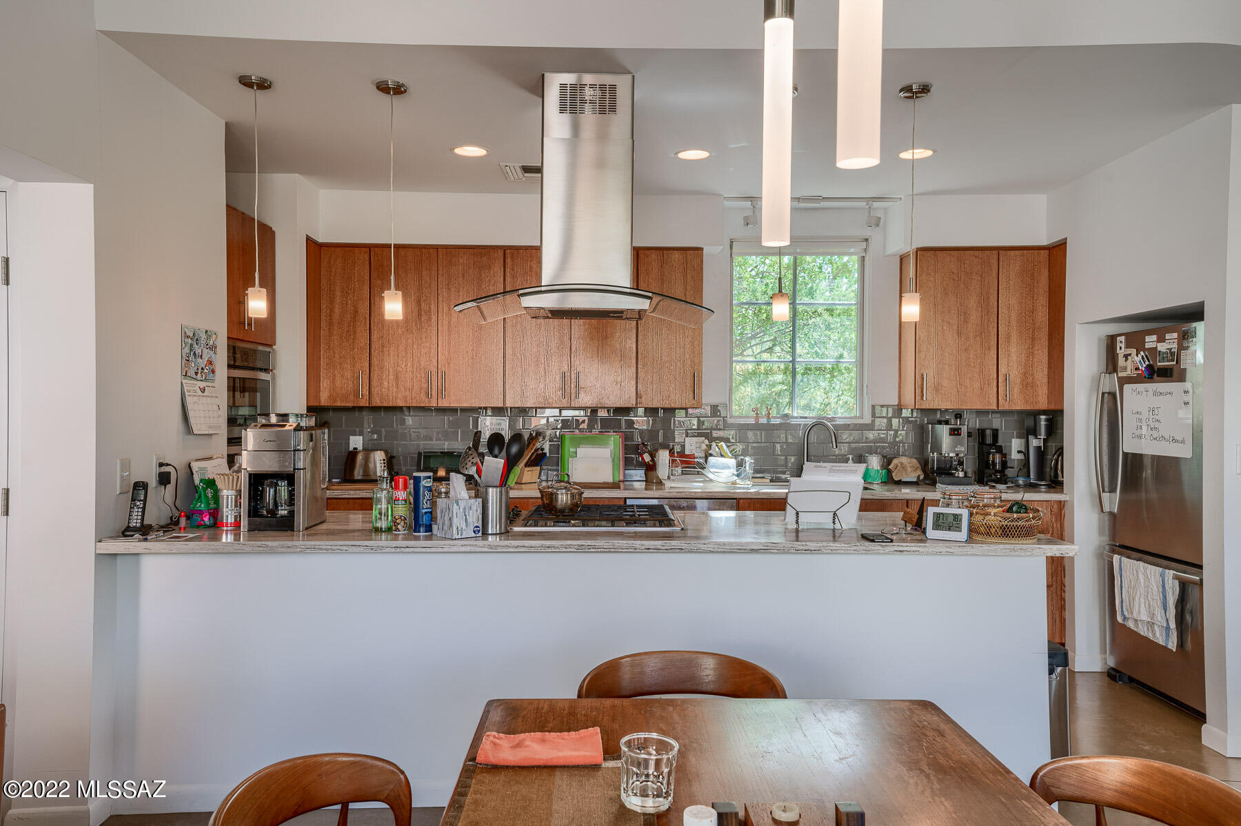 Mercado District of Menlo Park Blks A-D (1-100) - Residential