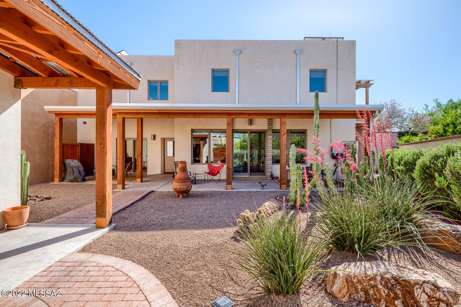 Mercado District of Menlo Park Blks A-D (1-100) - Residential