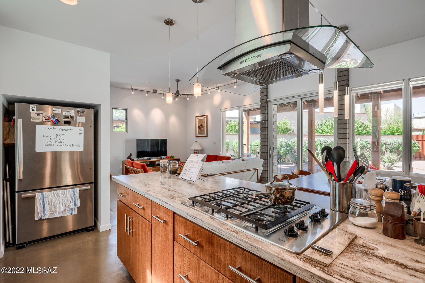 Mercado District of Menlo Park Blks A-D (1-100) - Residential