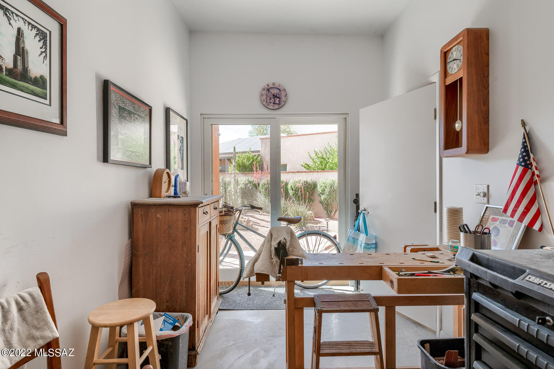 Mercado District of Menlo Park Blks A-D (1-100) - Residential