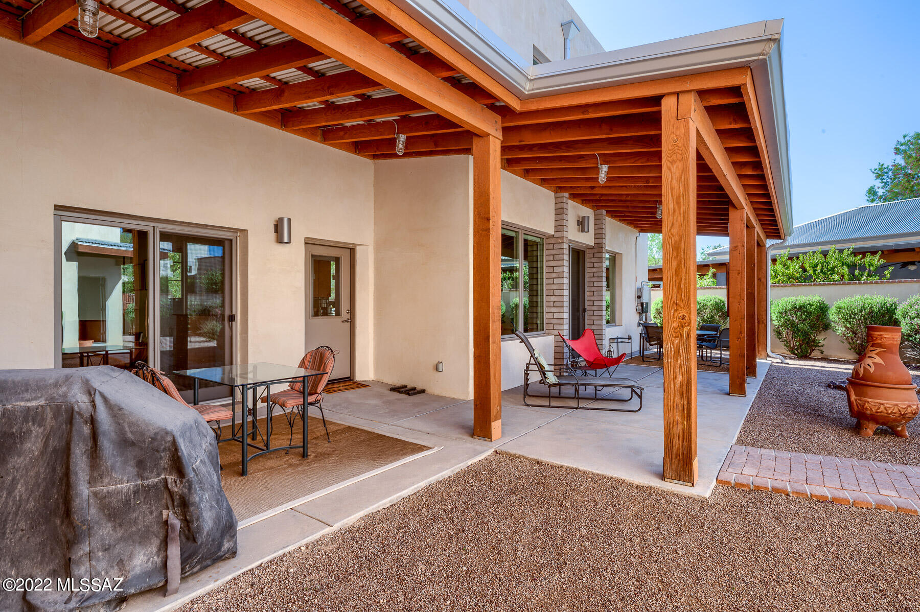 Mercado District of Menlo Park Blks A-D (1-100) - Residential