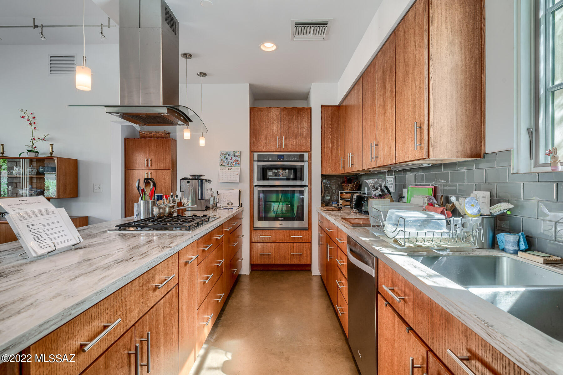 Mercado District of Menlo Park Blks A-D (1-100) - Residential