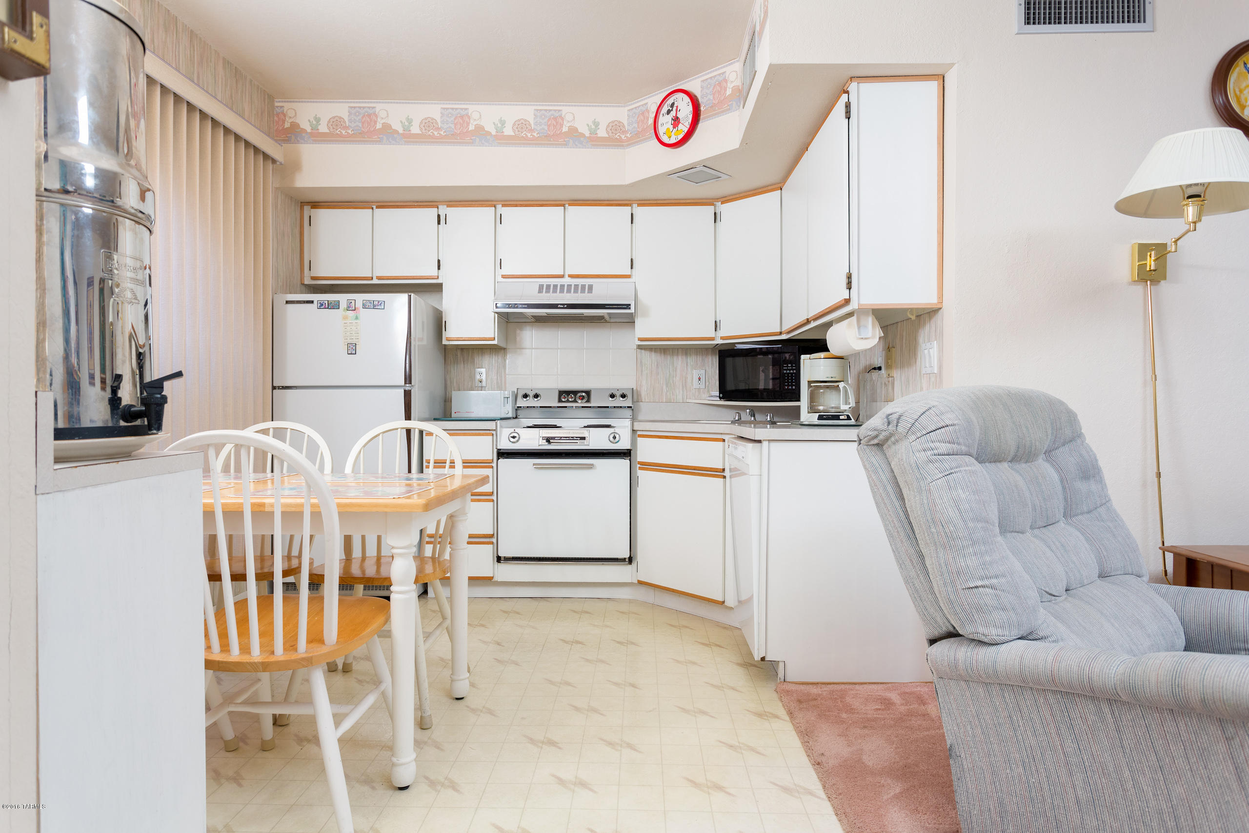 Green Valley Resort Homes(1-168) - Residential