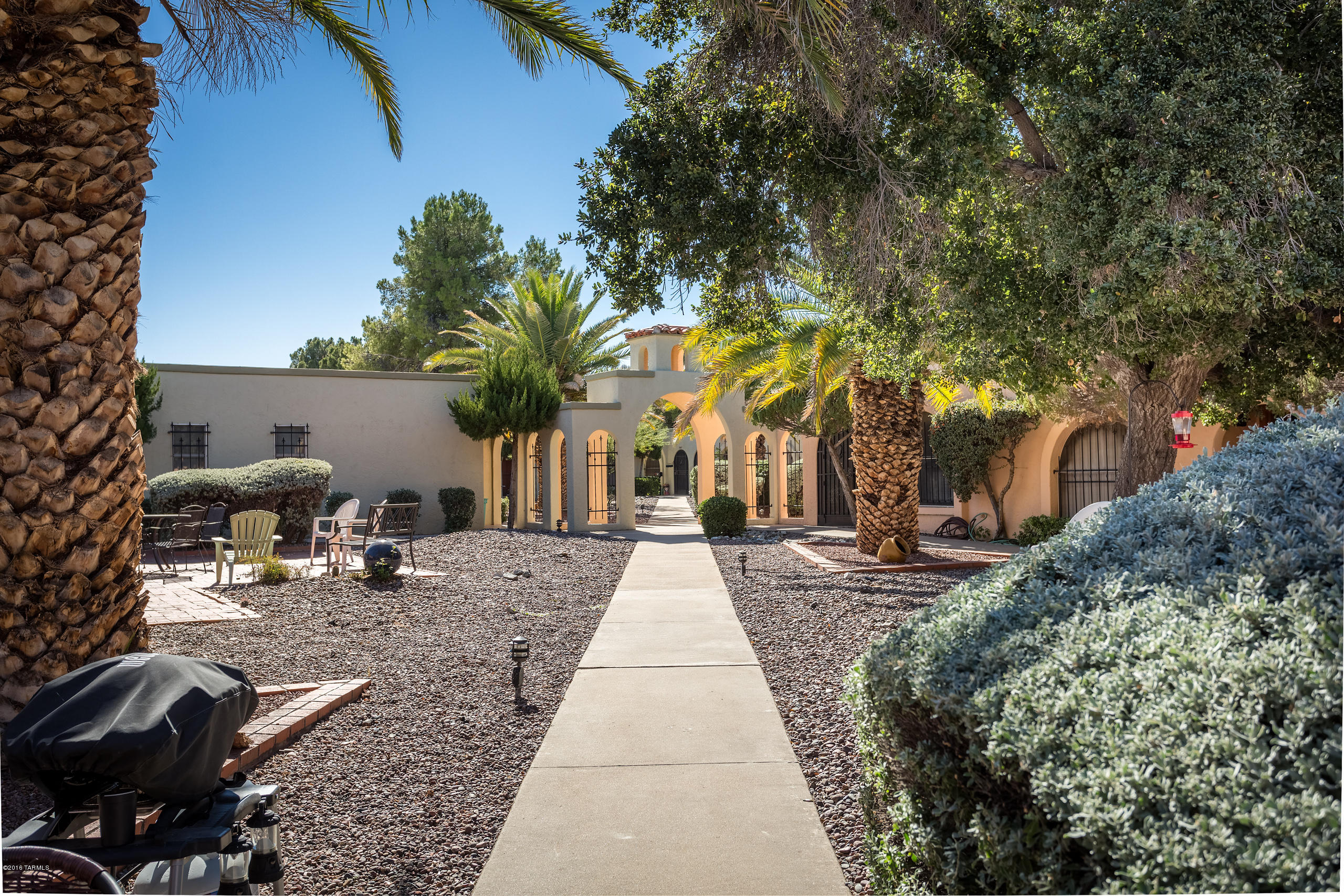 Green Valley Resort Homes(1-168) - Residential