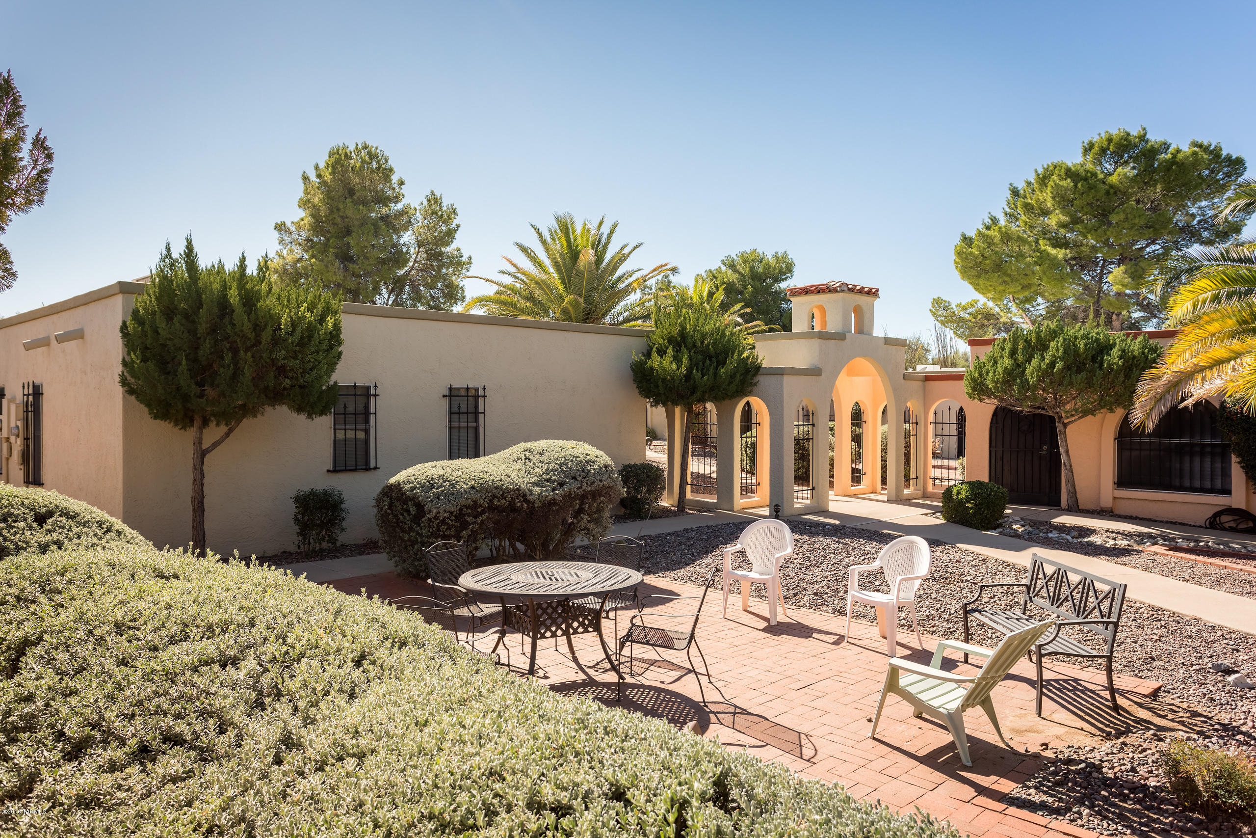 Green Valley Resort Homes(1-168) - Residential