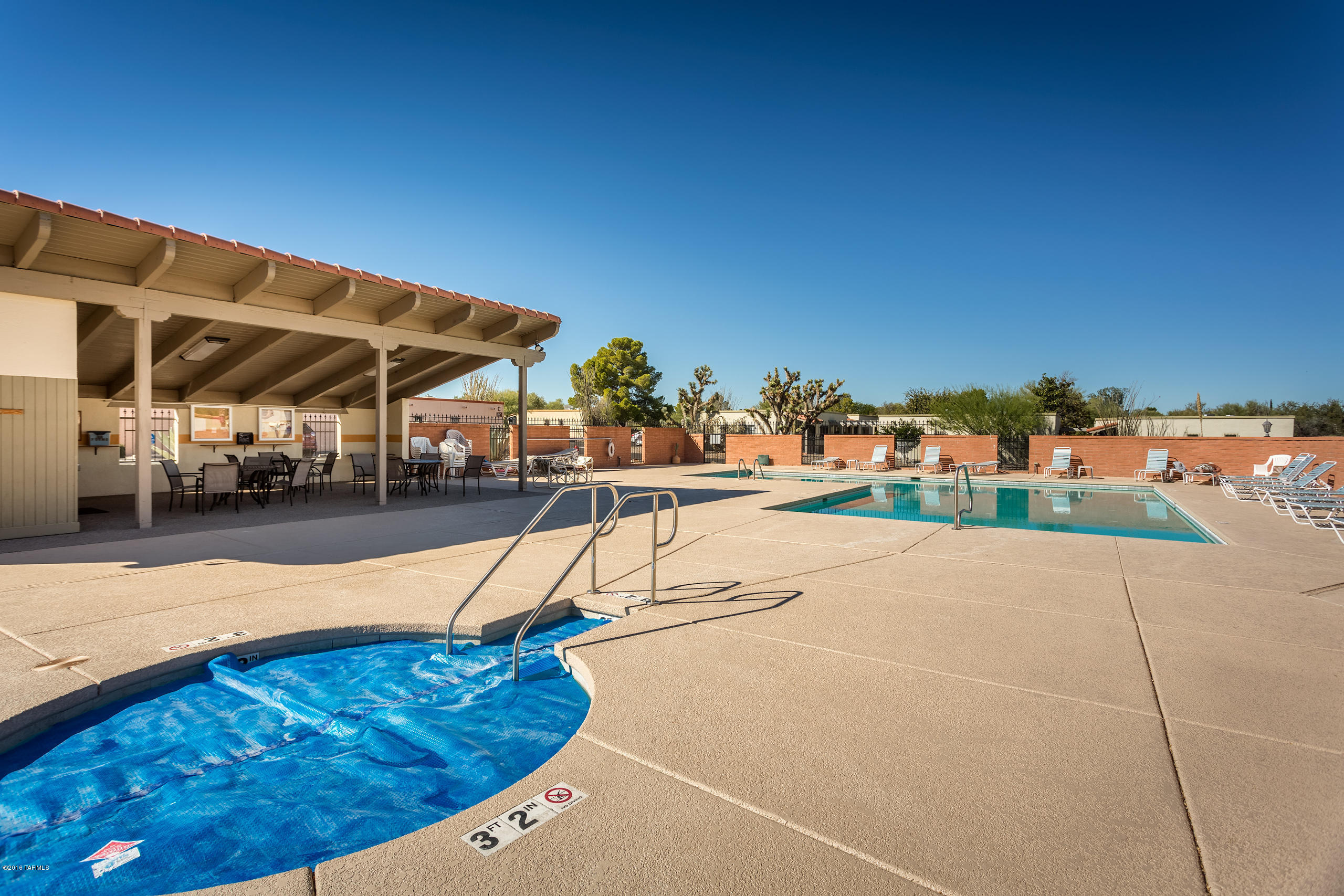 Green Valley Resort Homes(1-168) - Residential