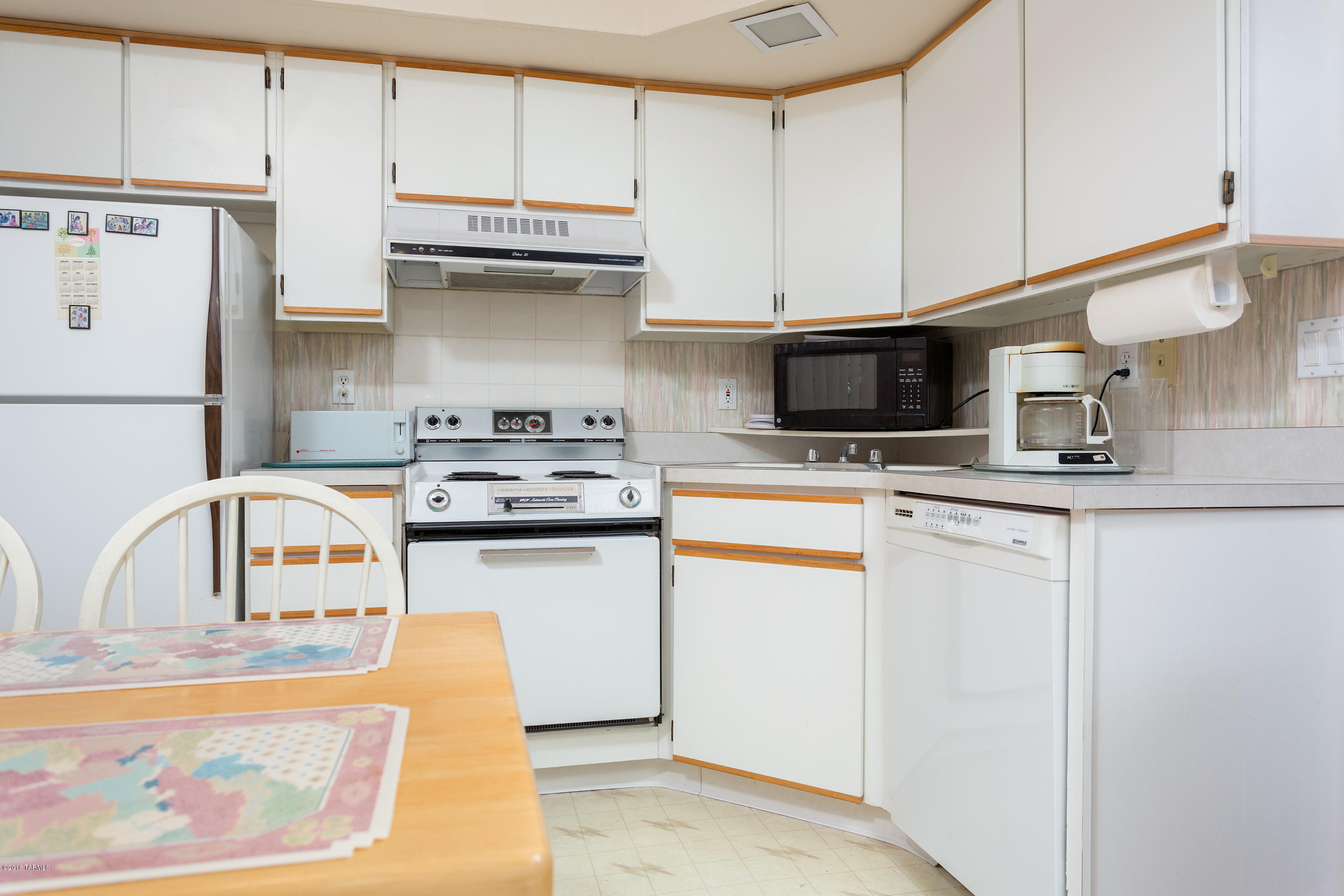 Green Valley Resort Homes(1-168) - Residential