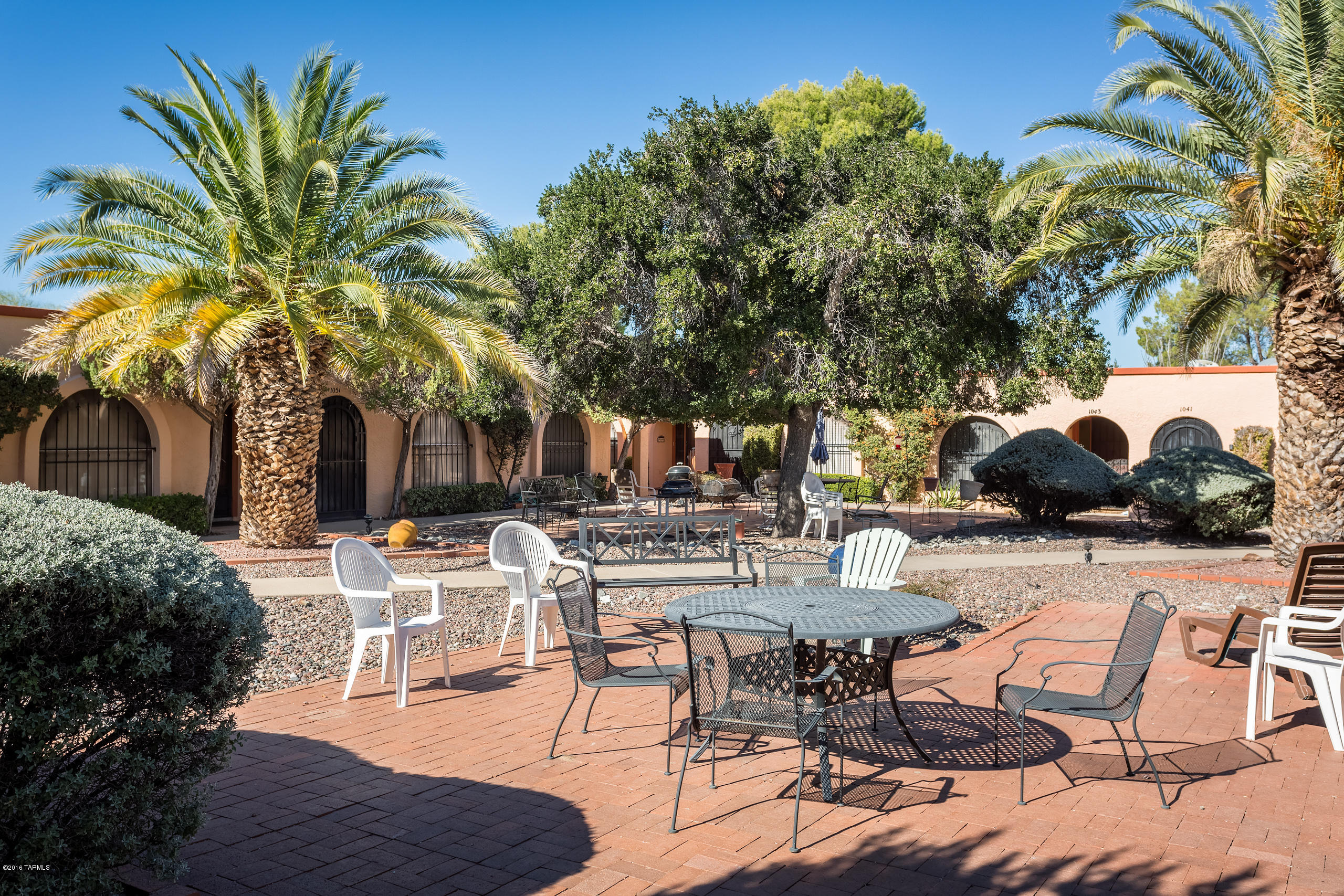Green Valley Resort Homes(1-168) - Residential