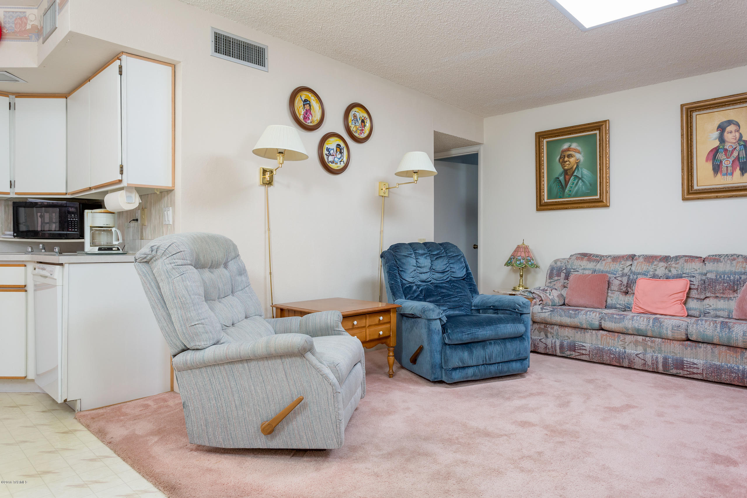 Green Valley Resort Homes(1-168) - Residential