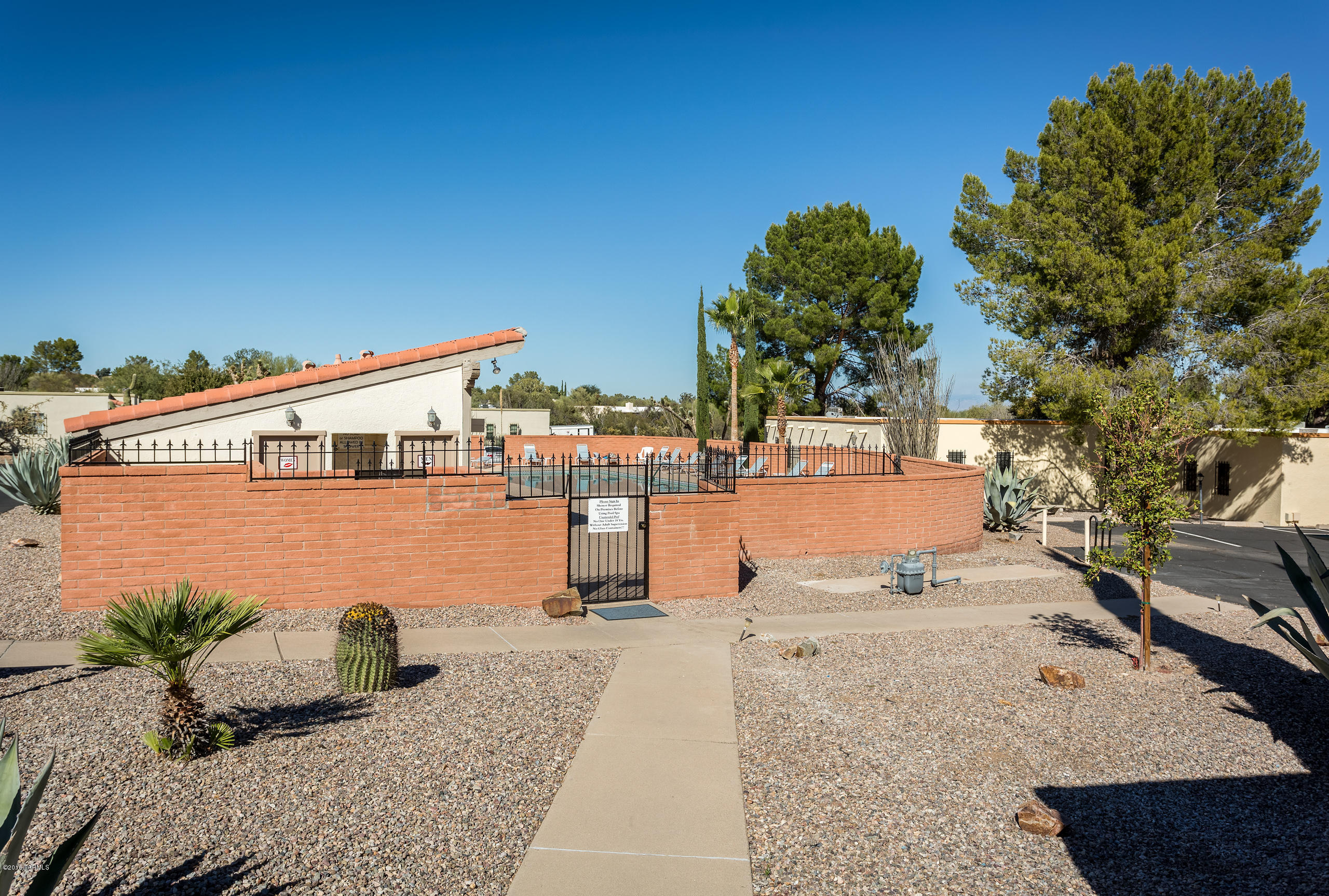 Green Valley Resort Homes(1-168) - Residential