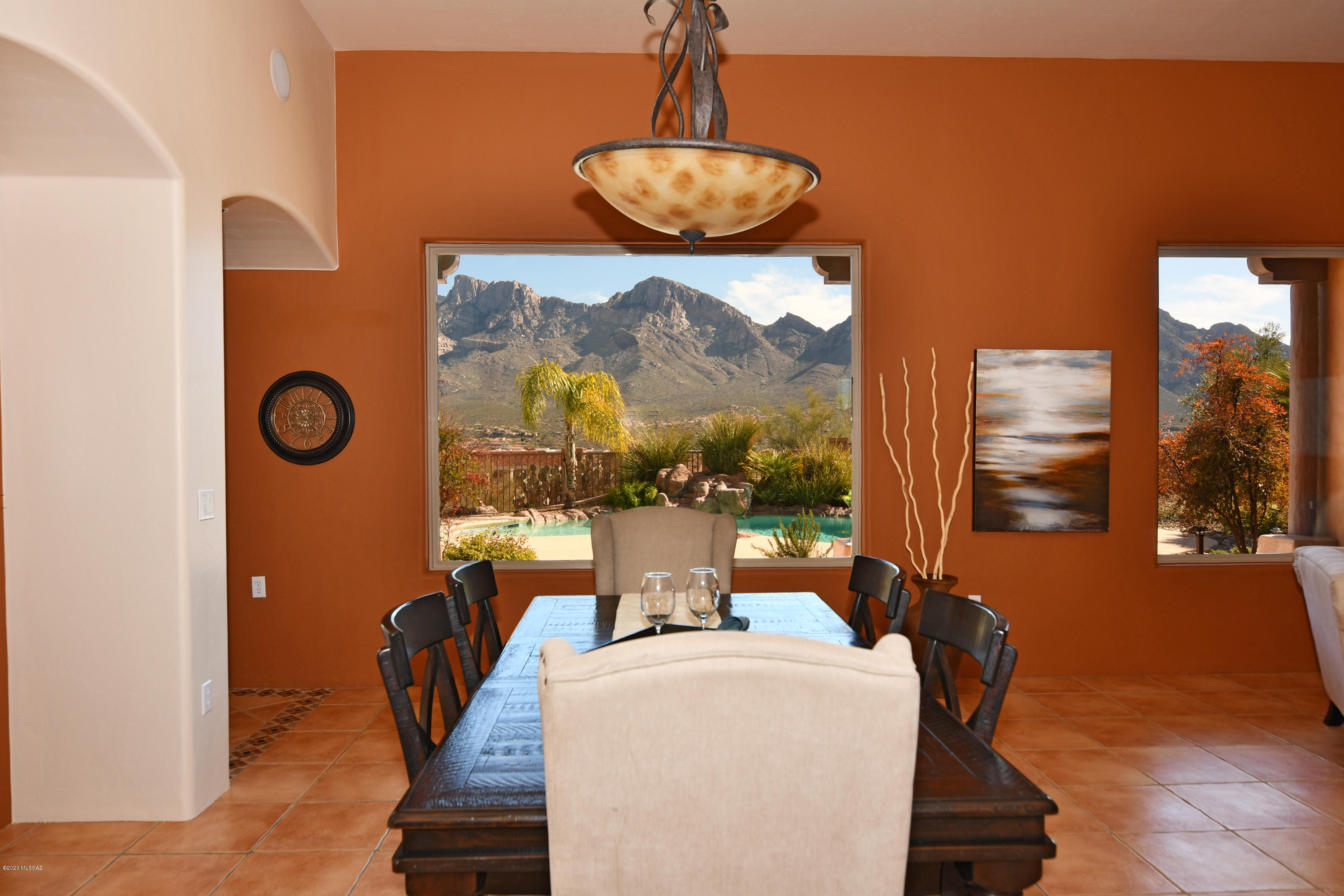 Pusch Ridge Vistas (1-31) - Residential