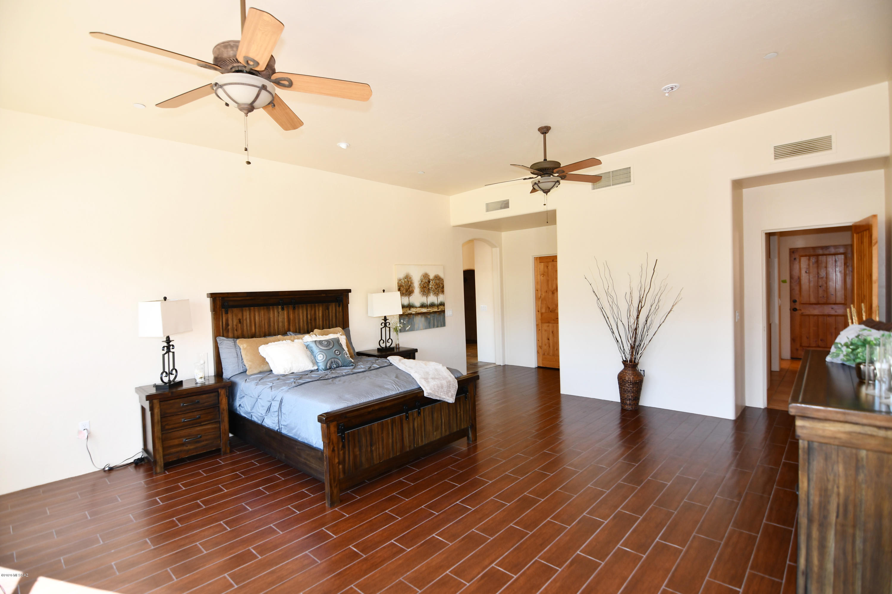 Pusch Ridge Vistas (1-31) - Residential