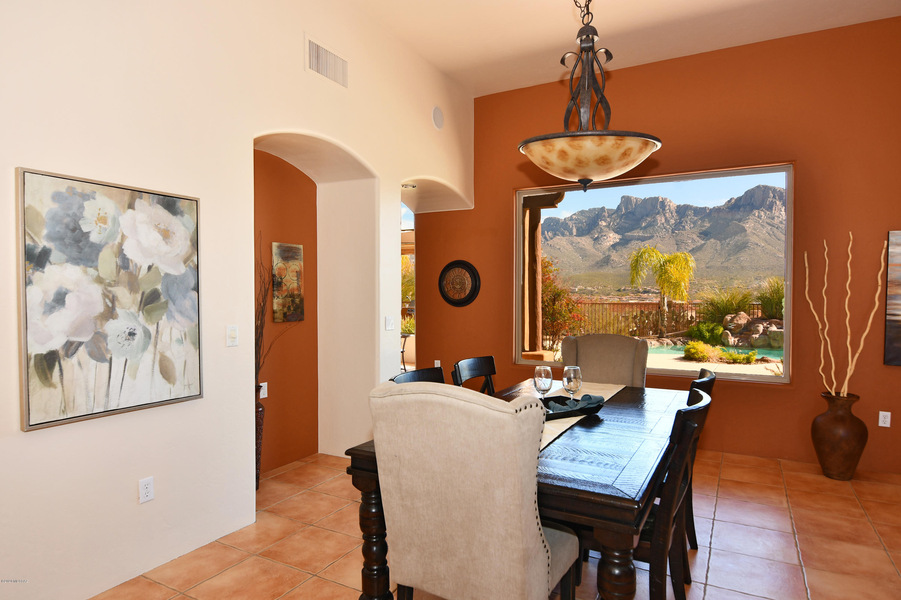 Pusch Ridge Vistas (1-31) - Residential