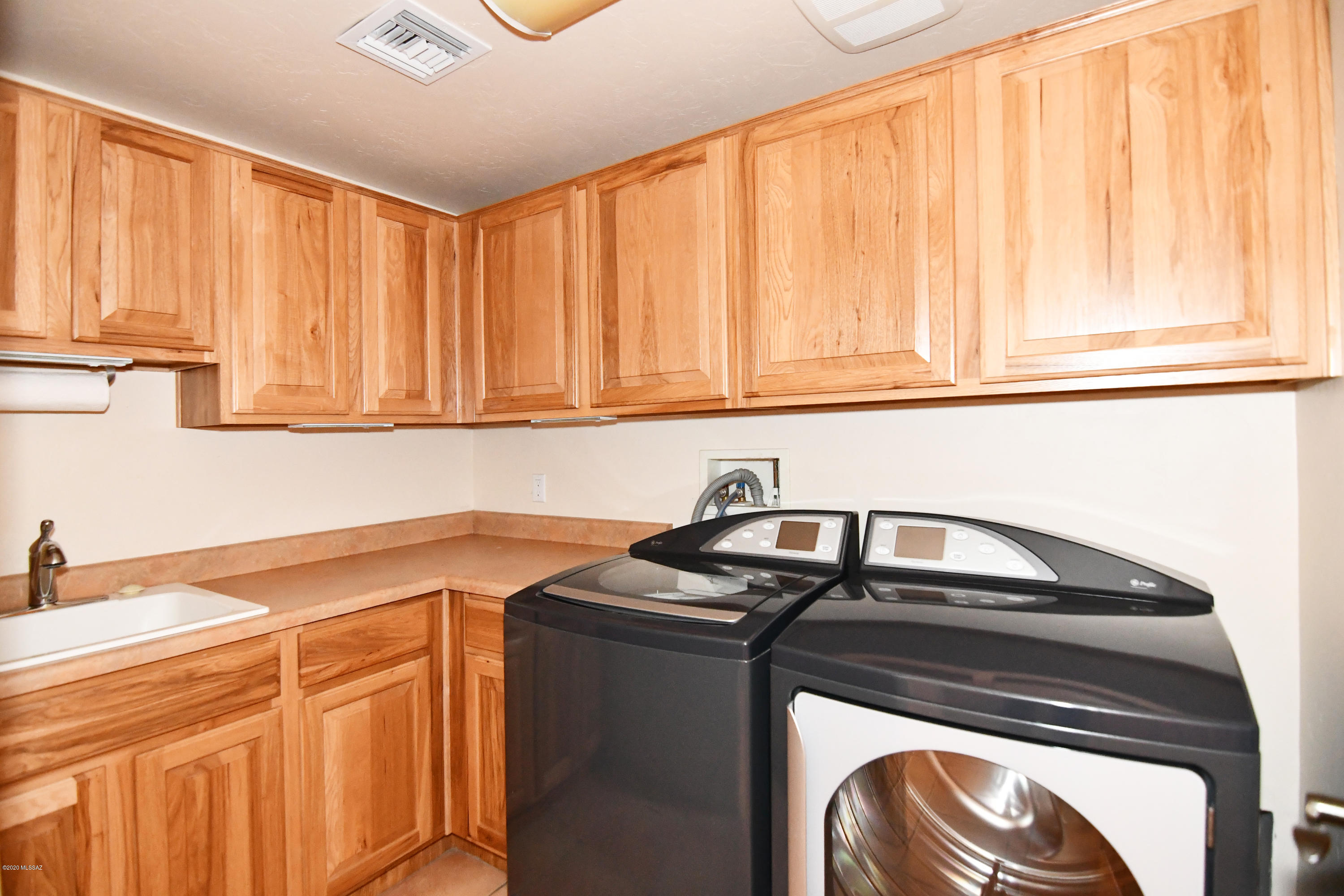 Pusch Ridge Vistas (1-31) - Residential