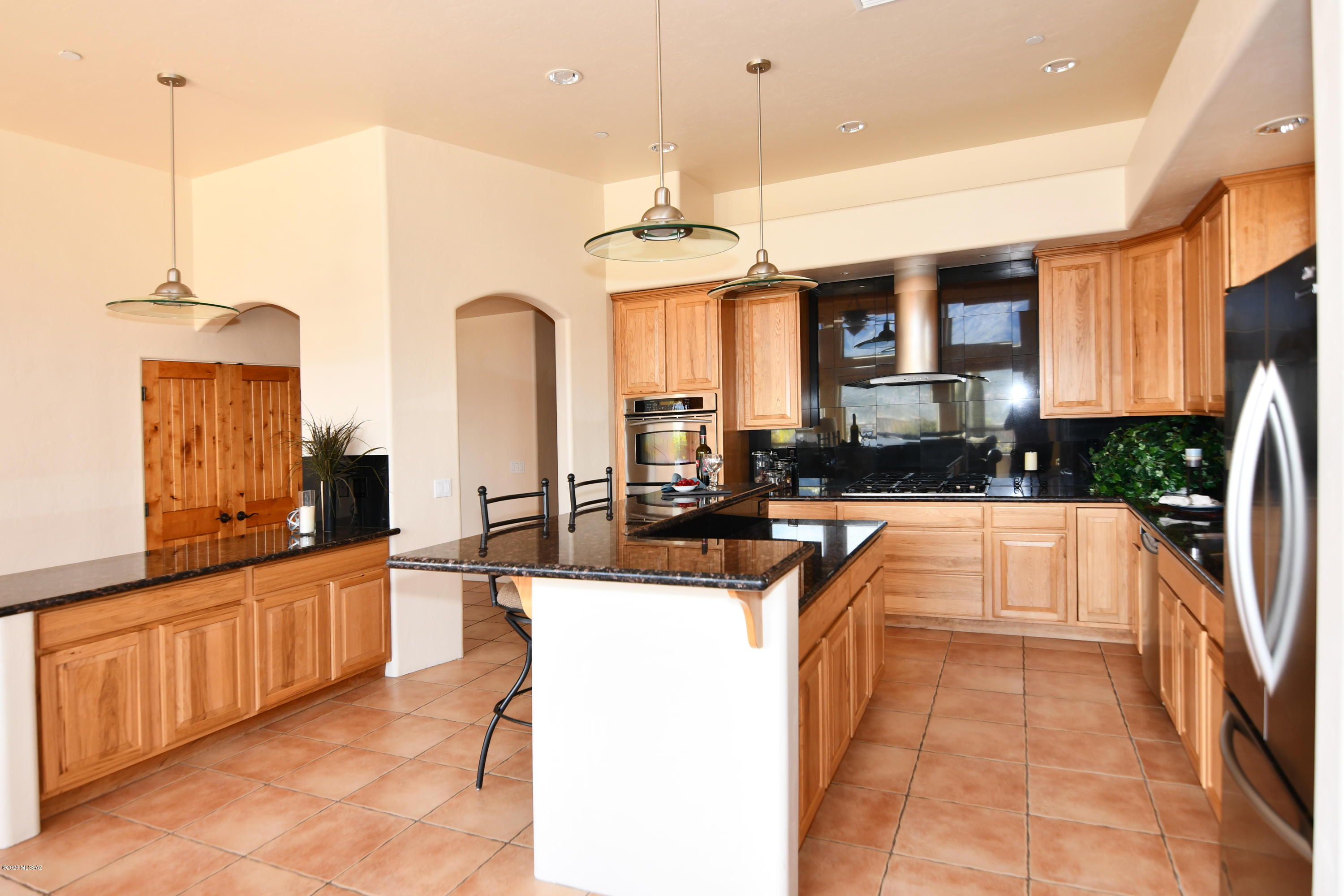 Pusch Ridge Vistas (1-31) - Residential