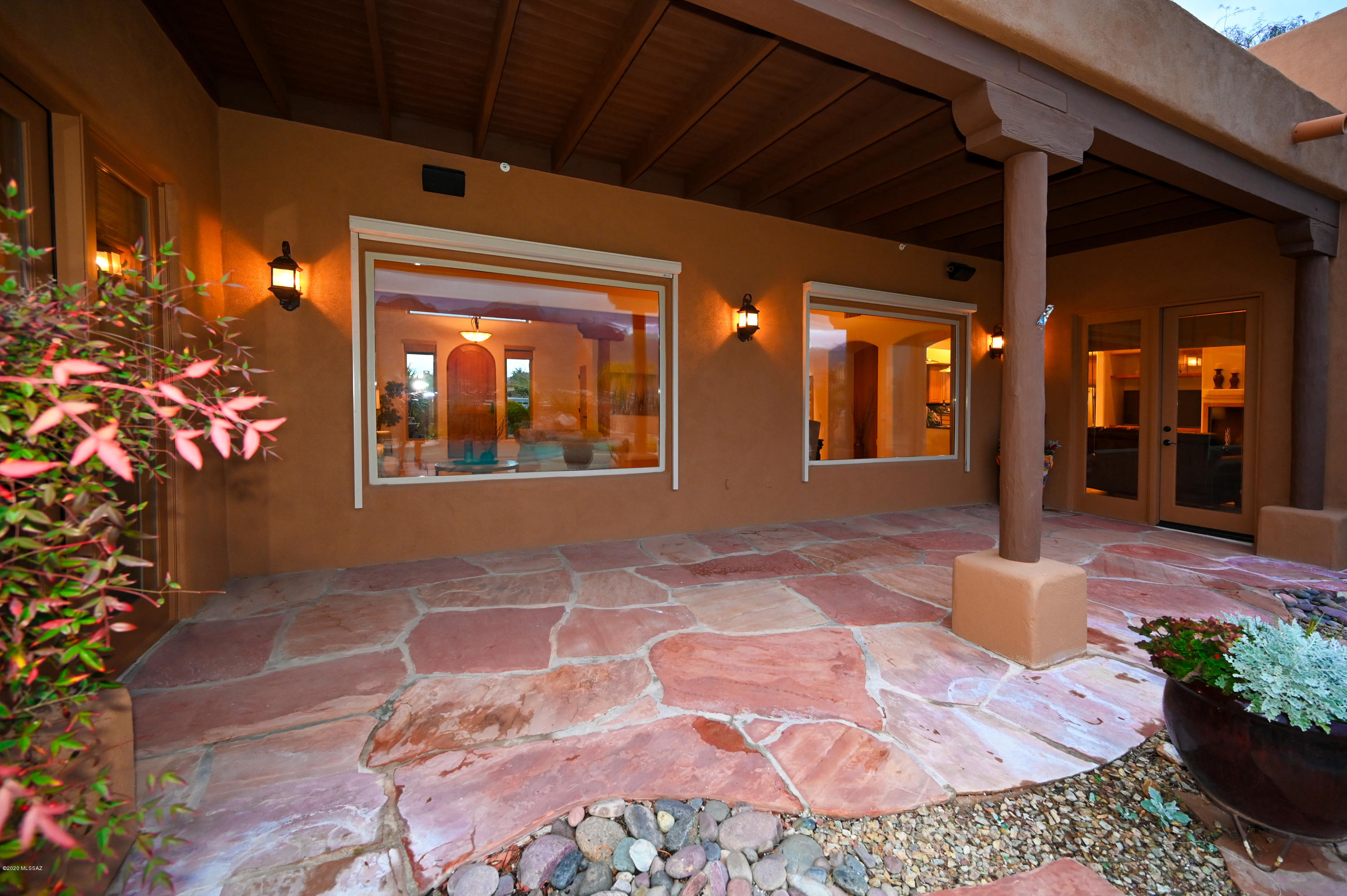 Pusch Ridge Vistas (1-31) - Residential