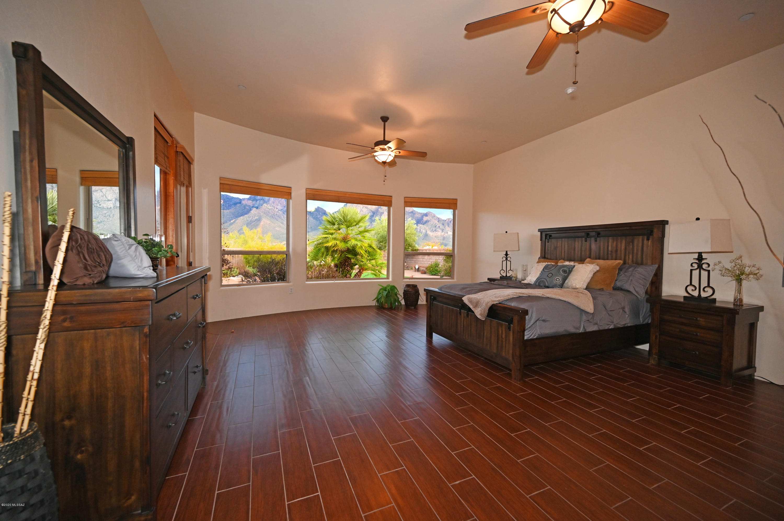 Pusch Ridge Vistas (1-31) - Residential