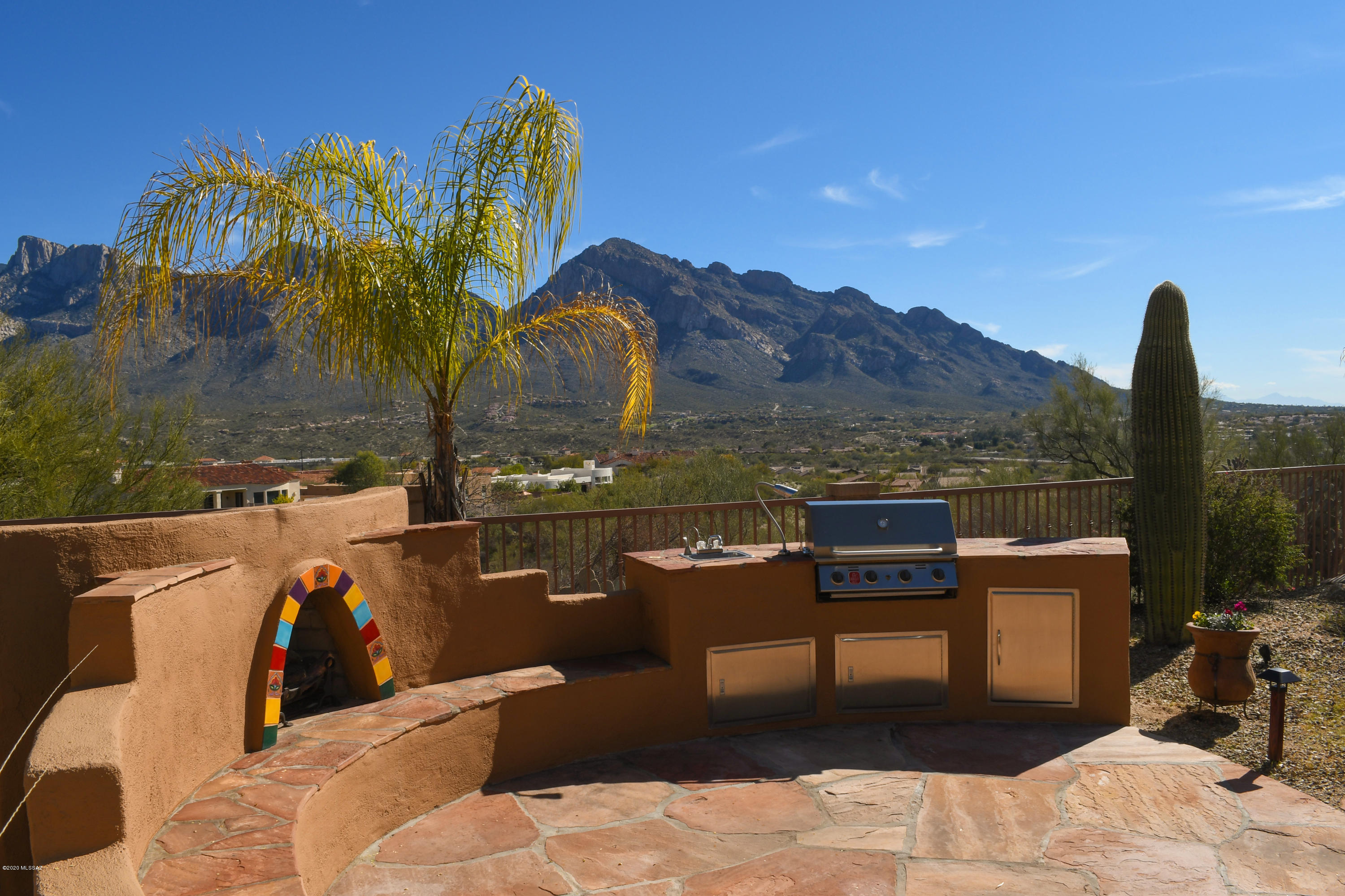 Pusch Ridge Vistas (1-31) - Residential