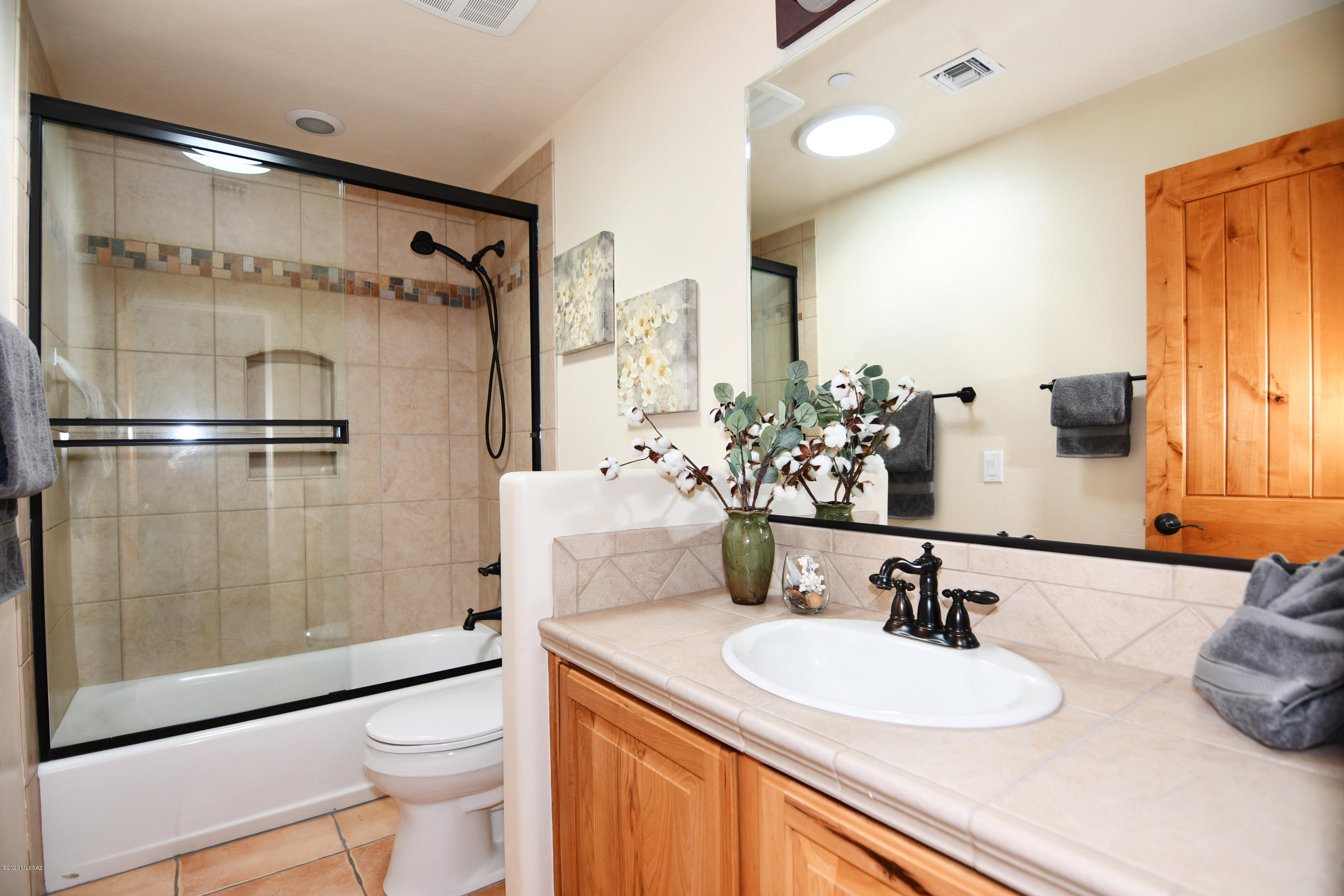 Pusch Ridge Vistas (1-31) - Residential